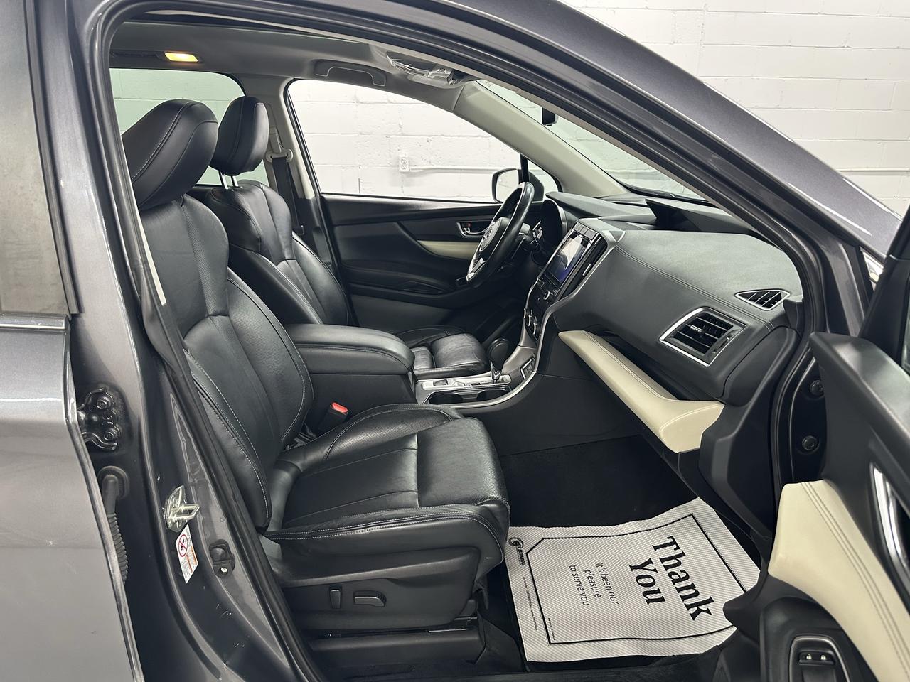 2020 Subaru ASCENT Limited 7-Passenger Photo28