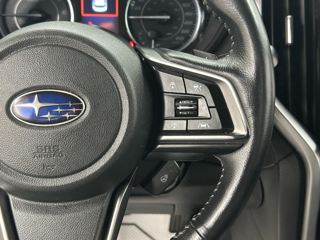 2020 Subaru ASCENT Limited 7-Passenger Photo38