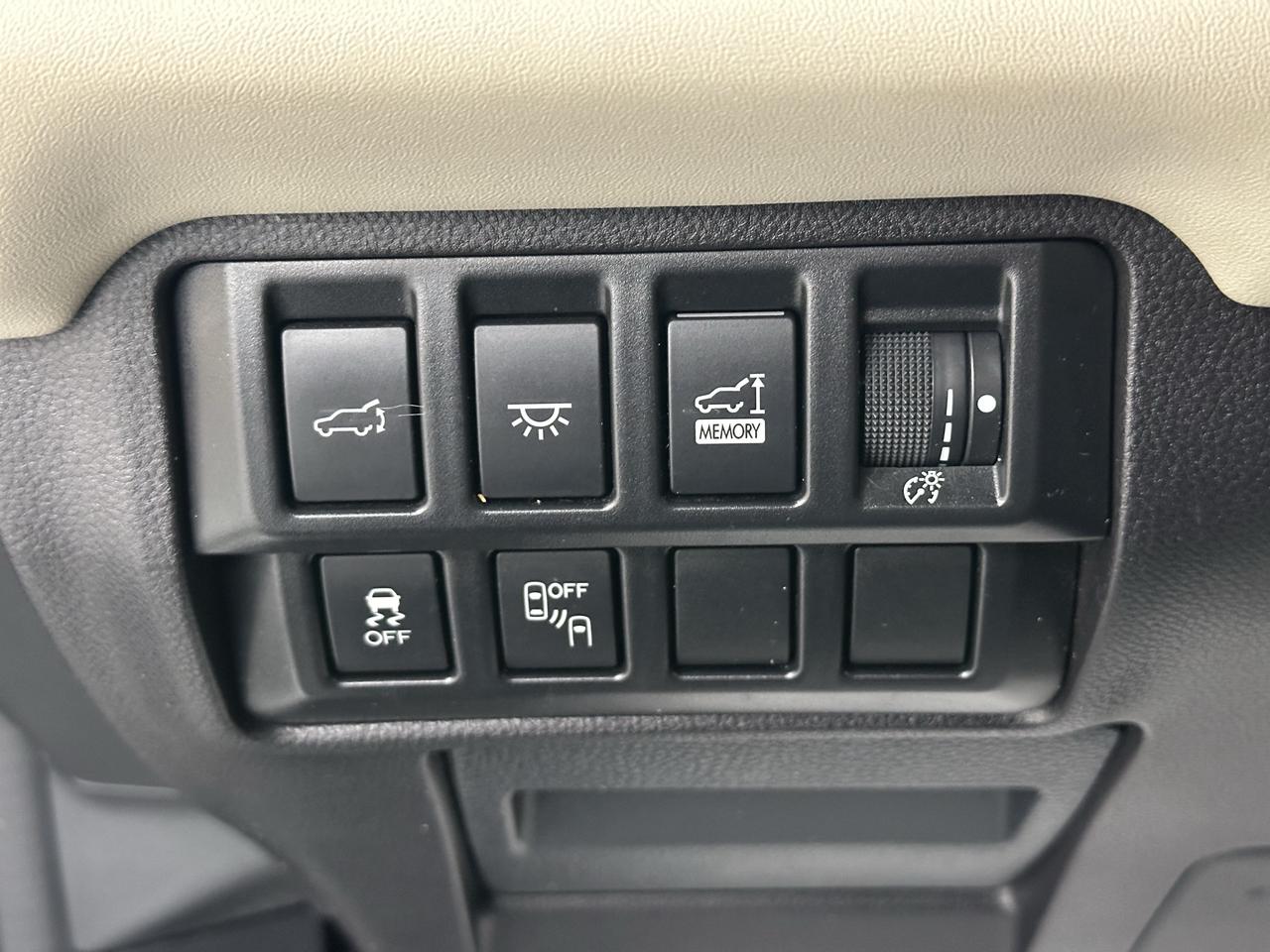 2020 Subaru ASCENT Limited 7-Passenger Photo40