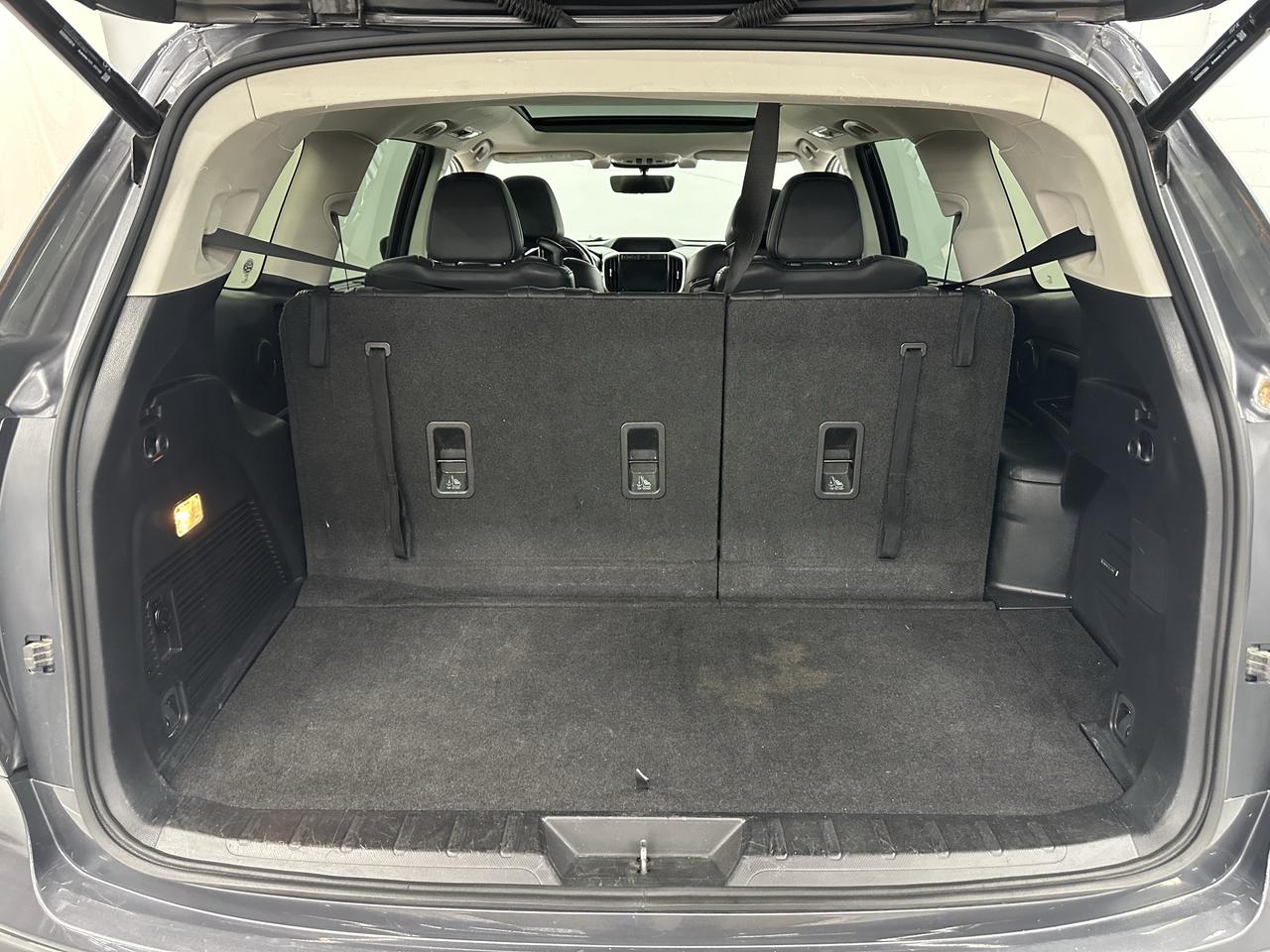 2020 Subaru ASCENT Limited 7-Passenger Photo23
