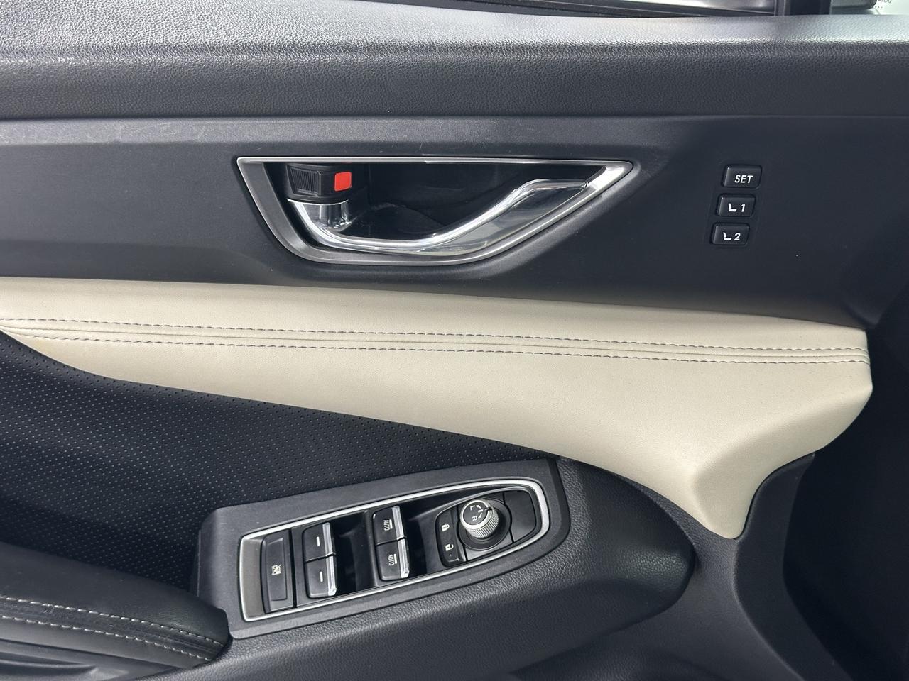 2020 Subaru ASCENT Limited 7-Passenger Photo17