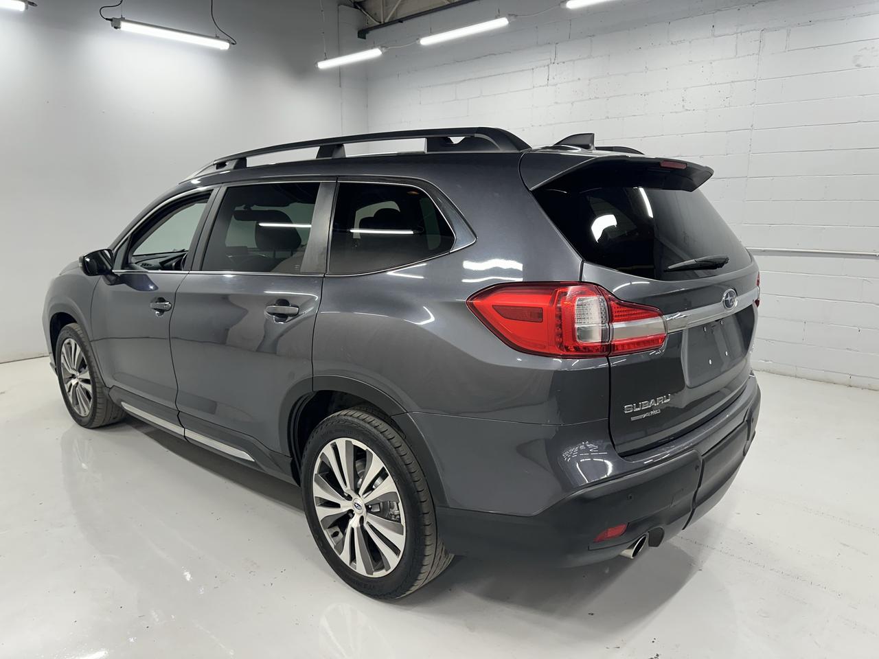 2020 Subaru ASCENT Limited 7-Passenger Photo44