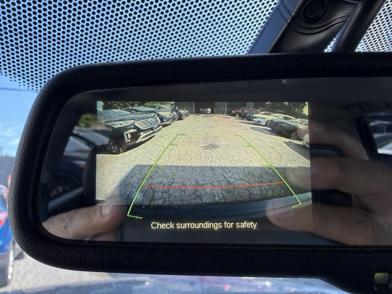 2012 Mitsubishi Outlander ES Photo