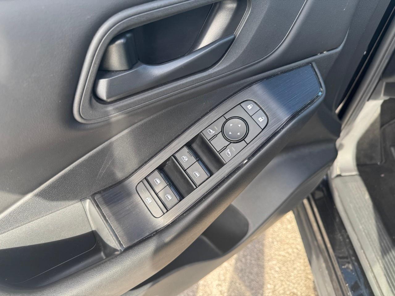 2024 Nissan Rogue AWD S Photo