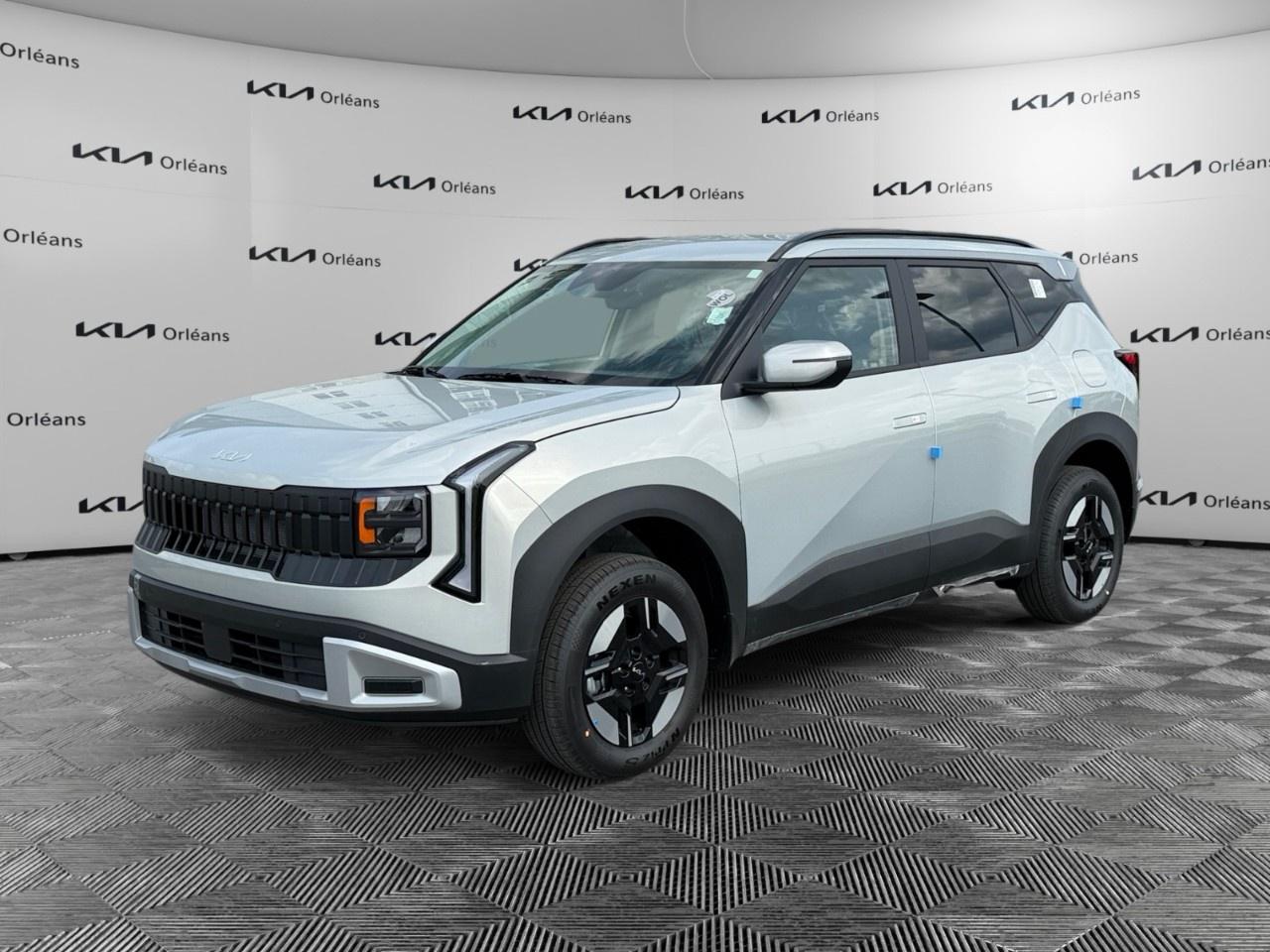 <p>* While every reasonable effort is made to ensure the accuracy of this data we are not responsible for any errors or omissions contained in these pages. Please verify any information in question with a representative of Orleans Kia.</p>