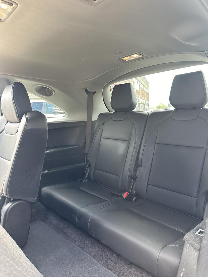 2018 Acura MDX Tech - Photo #13