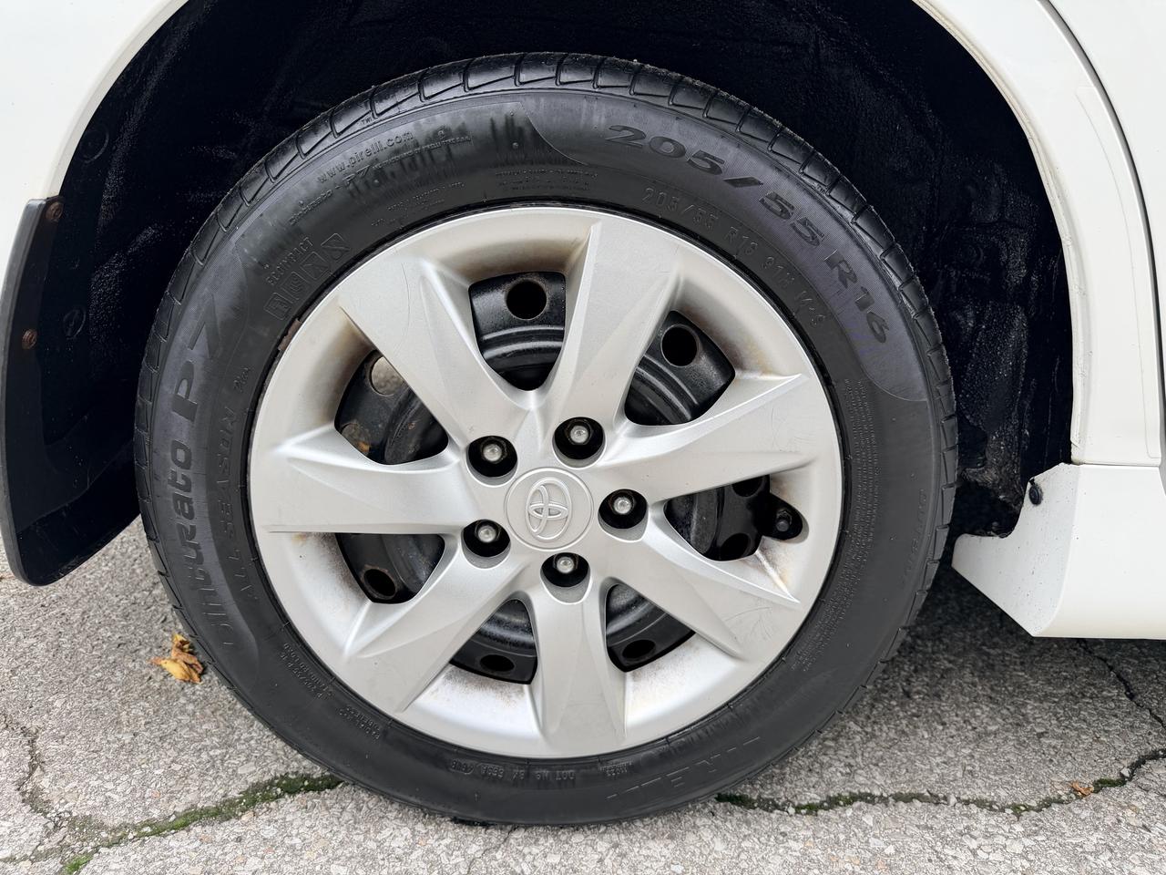 2012 Toyota Matrix S | 2.4L | AWD Photo