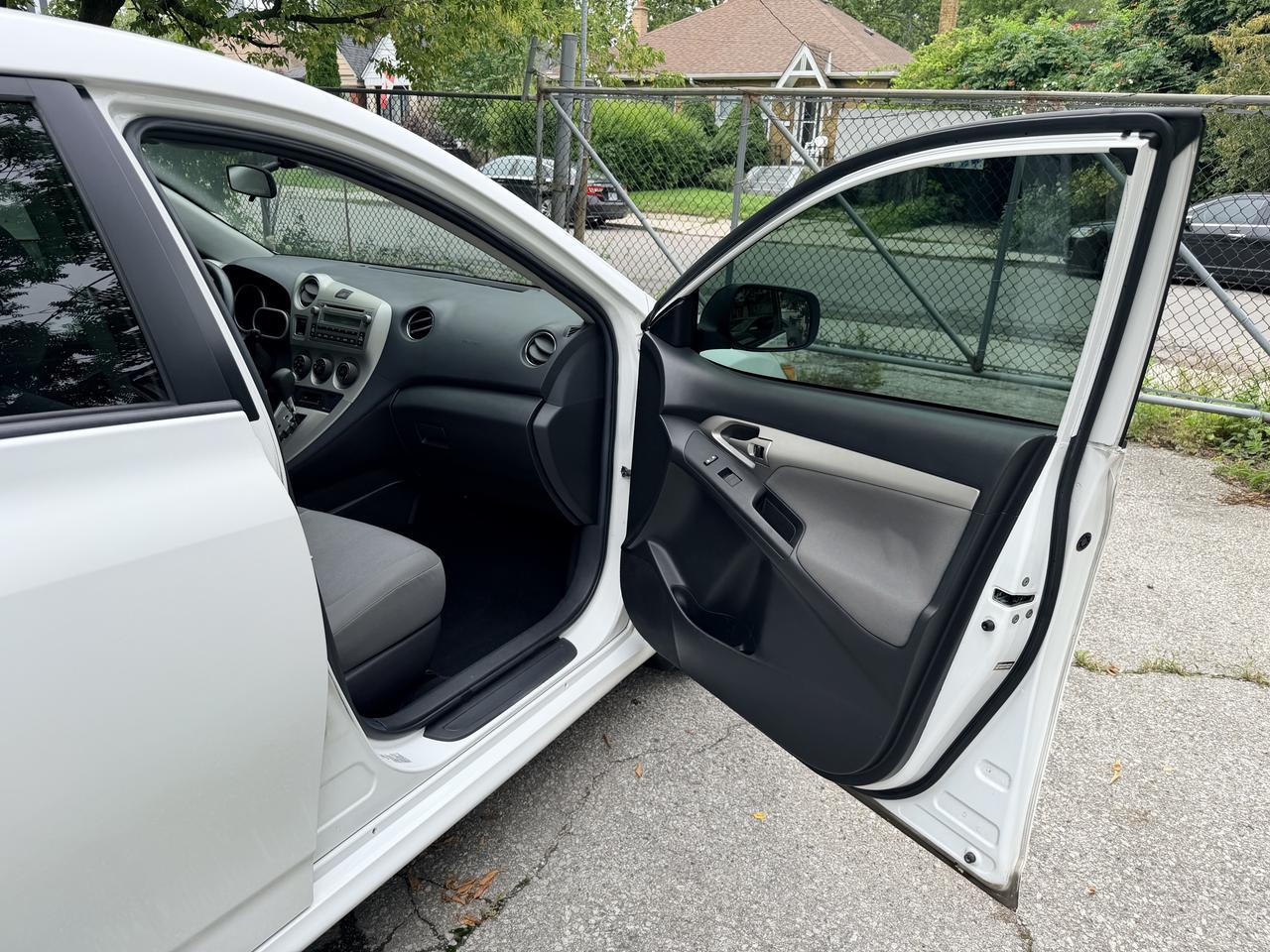 2012 Toyota Matrix S | 2.4L | AWD Photo