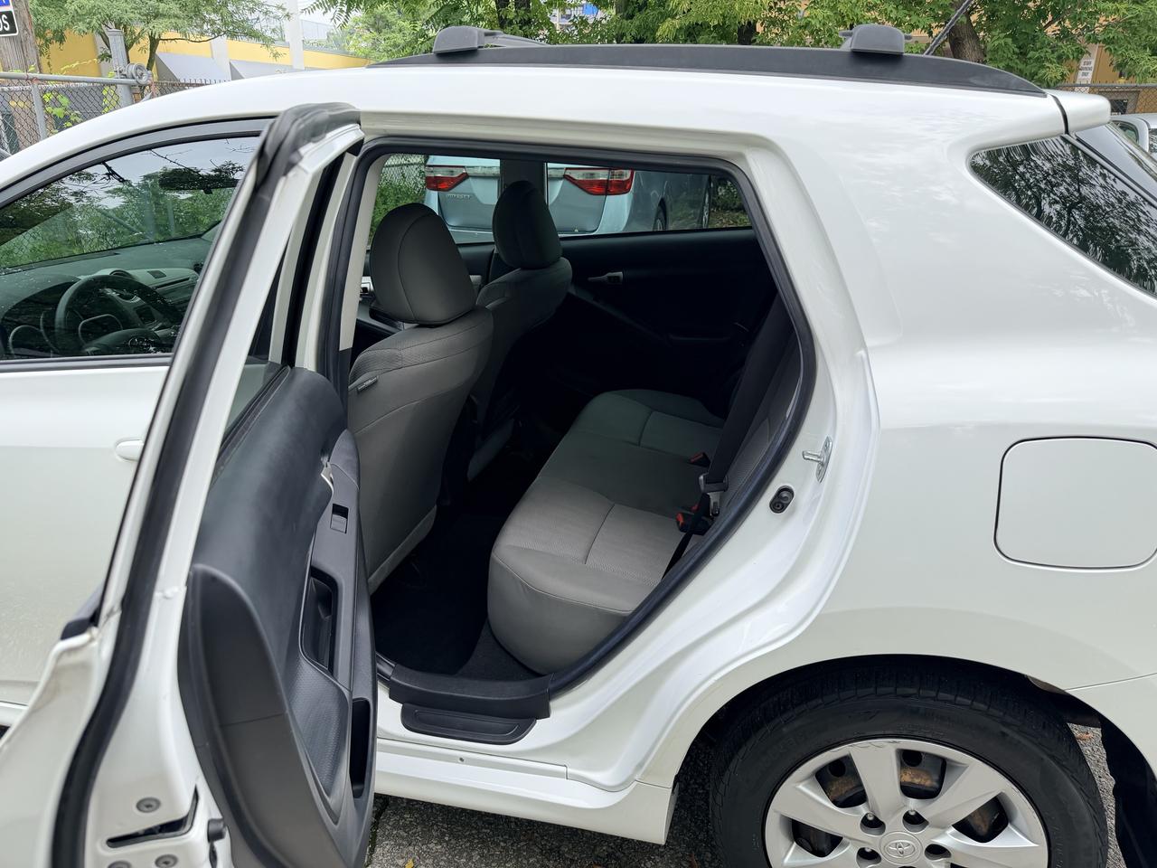 2012 Toyota Matrix S | 2.4L | AWD Photo