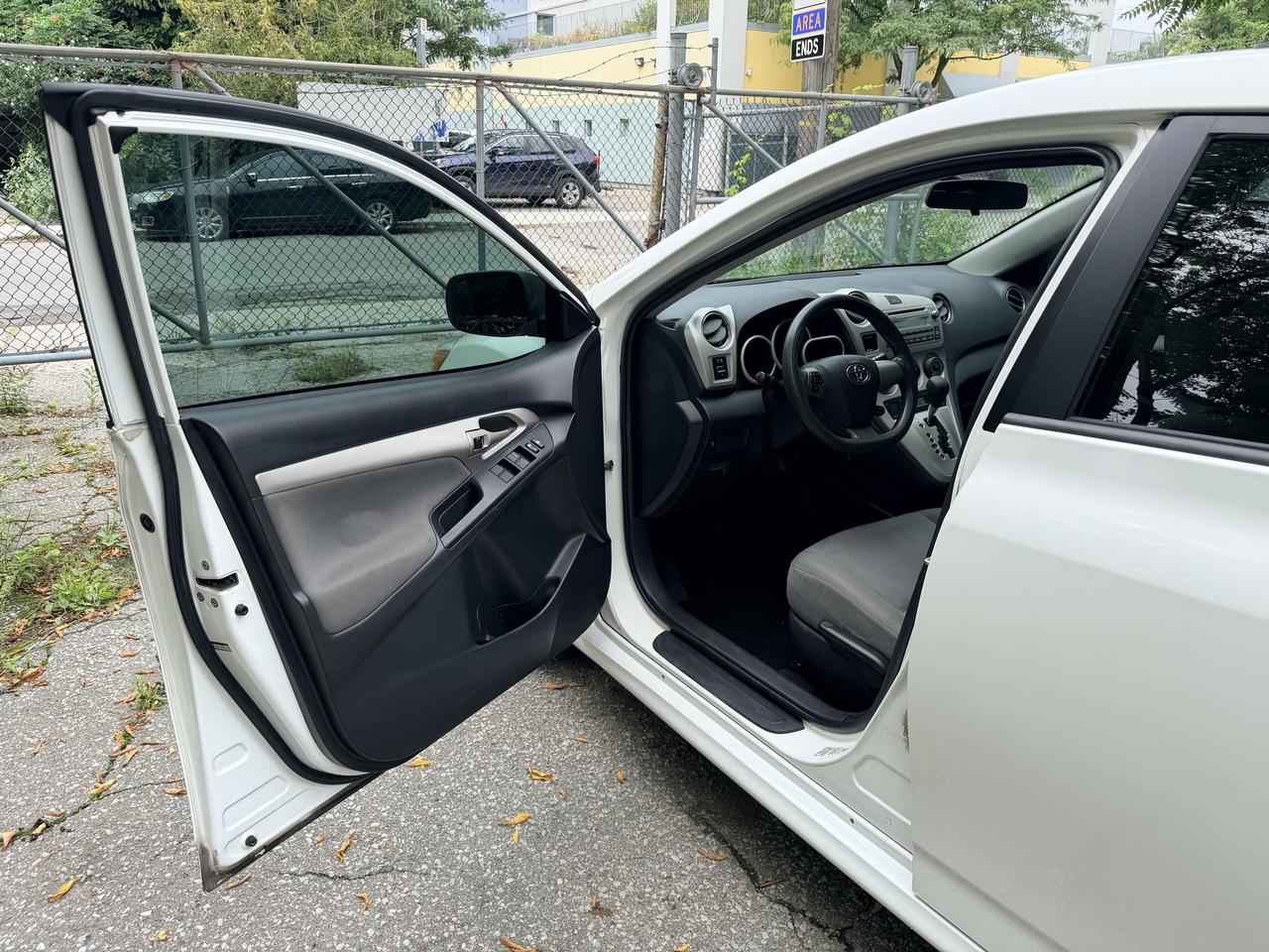 2012 Toyota Matrix S | 2.4L | AWD Photo