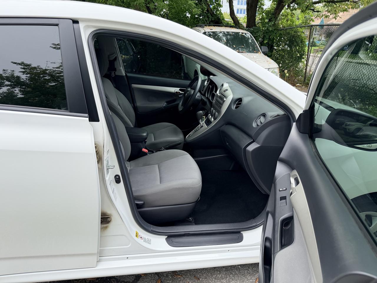 2012 Toyota Matrix S | 2.4L | AWD Photo