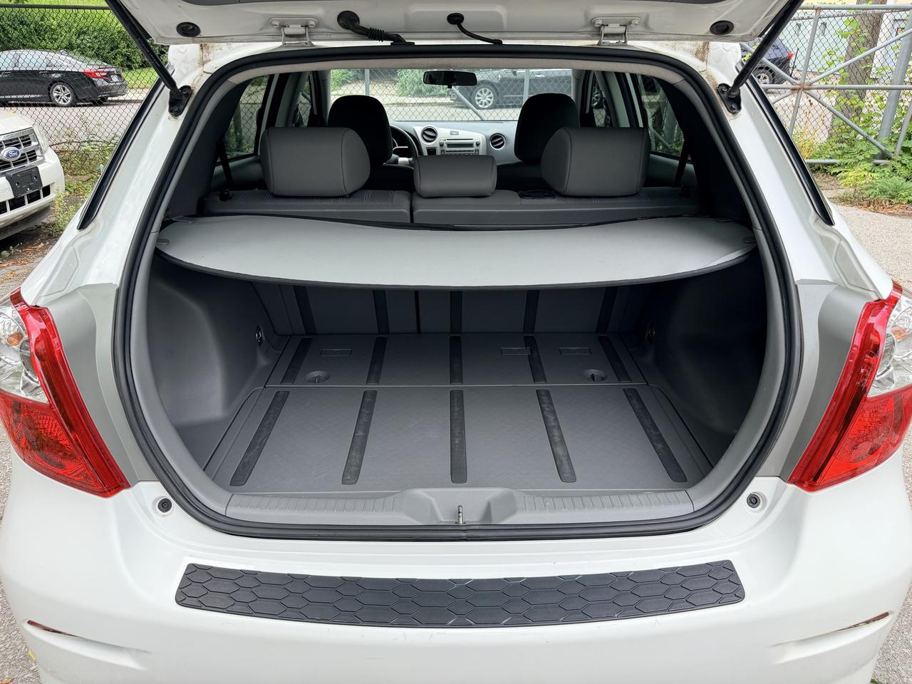 2012 Toyota Matrix S | 2.4L | AWD Photo