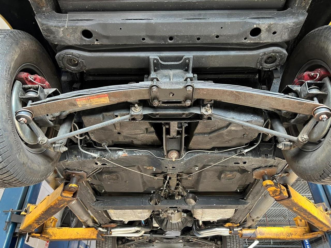 1973 Chevrolet Corvette Stingray Photo