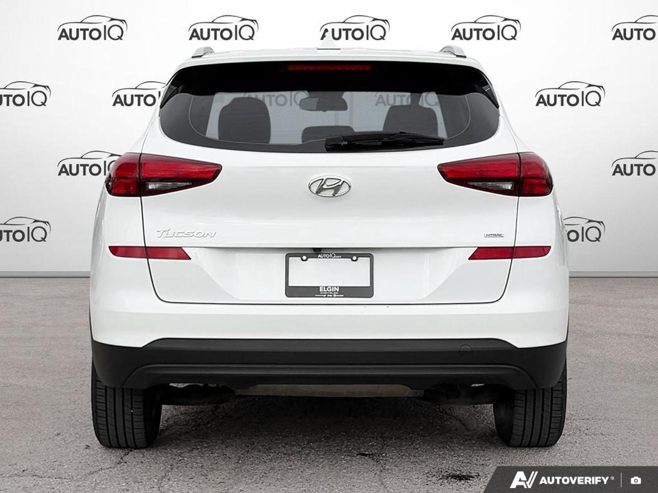 2019 Hyundai Tucson Preferred HEATED SEATS & STEERING WHEEL Photo