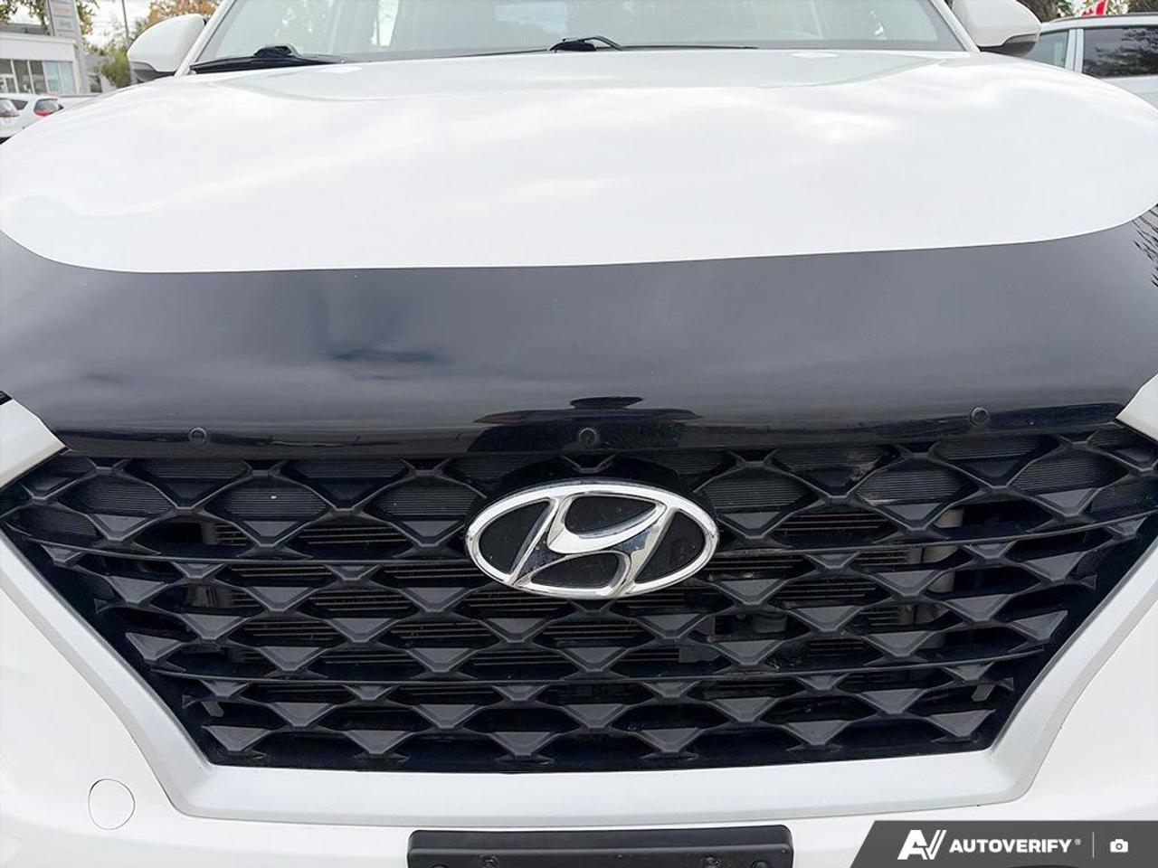 2019 Hyundai Tucson Preferred HEATED SEATS & STEERING WHEEL Photo