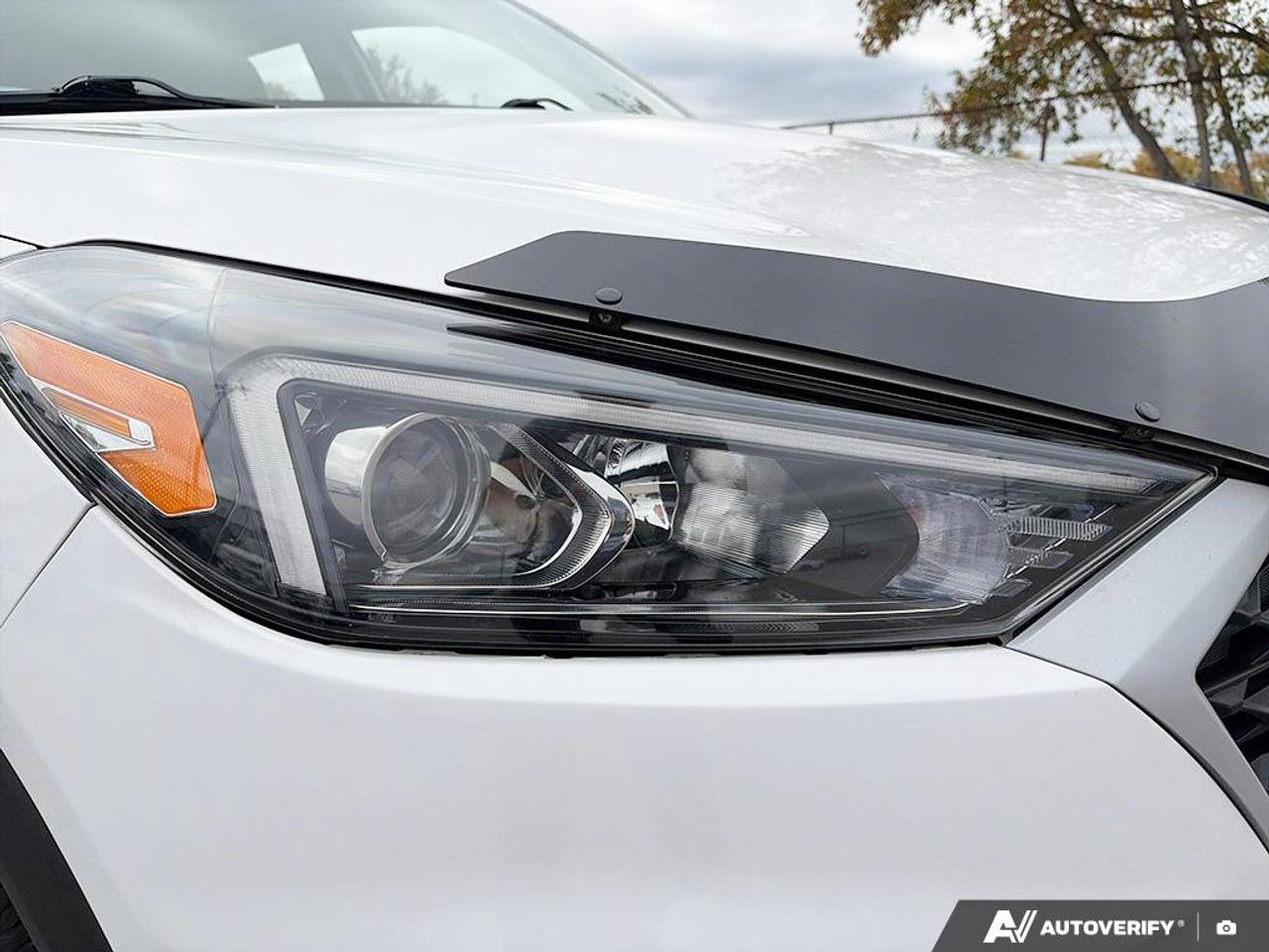 2019 Hyundai Tucson Preferred HEATED SEATS & STEERING WHEEL Photo