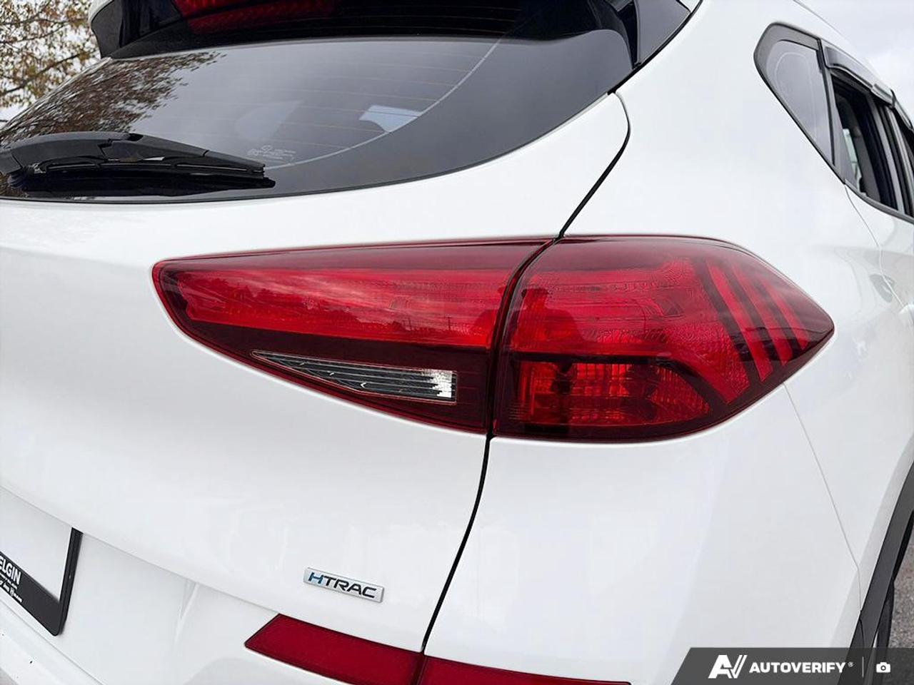 2019 Hyundai Tucson Preferred HEATED SEATS & STEERING WHEEL Photo