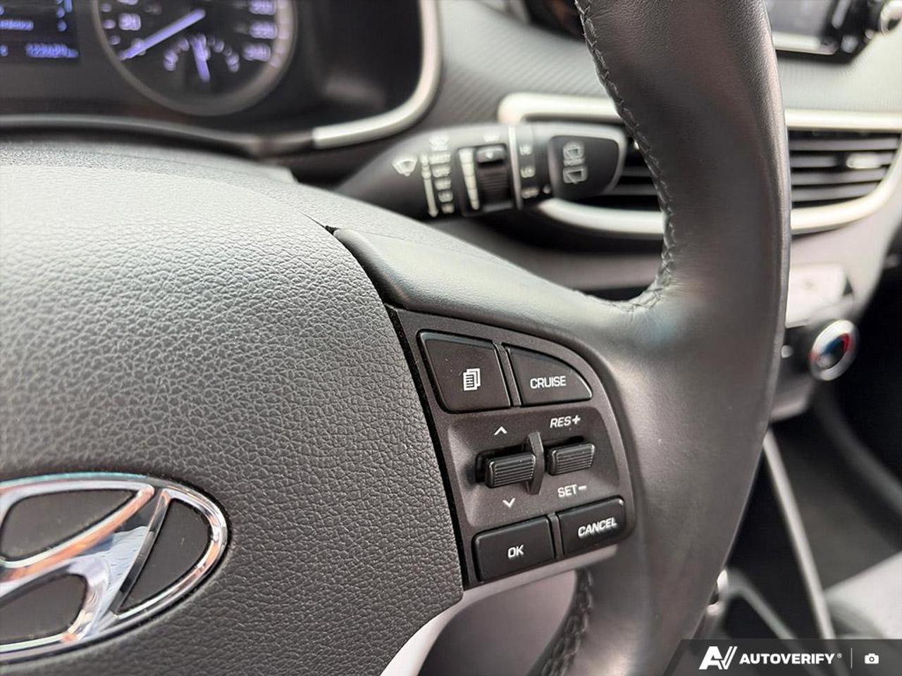 2019 Hyundai Tucson Preferred HEATED SEATS & STEERING WHEEL Photo