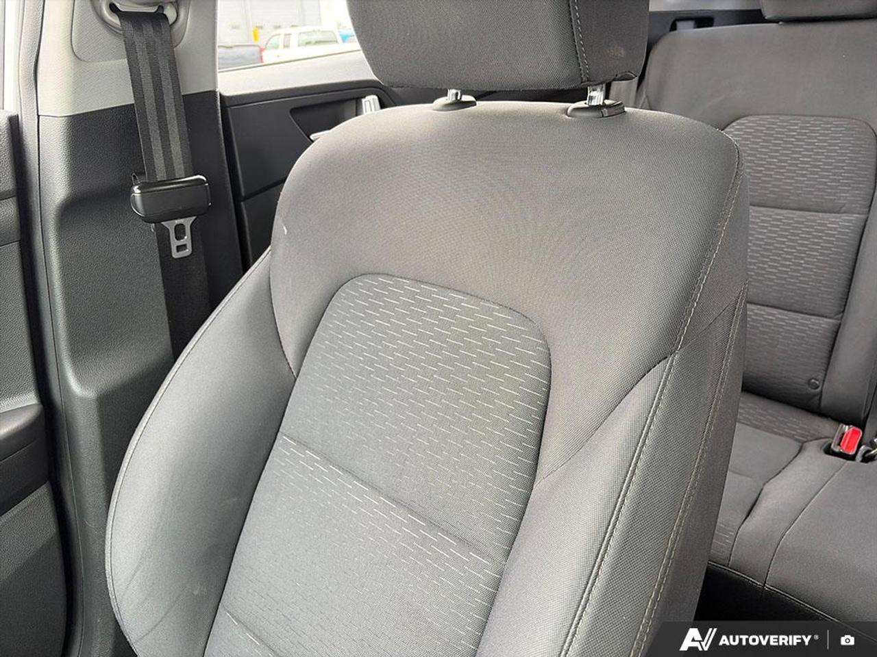 2019 Hyundai Tucson Preferred HEATED SEATS & STEERING WHEEL Photo