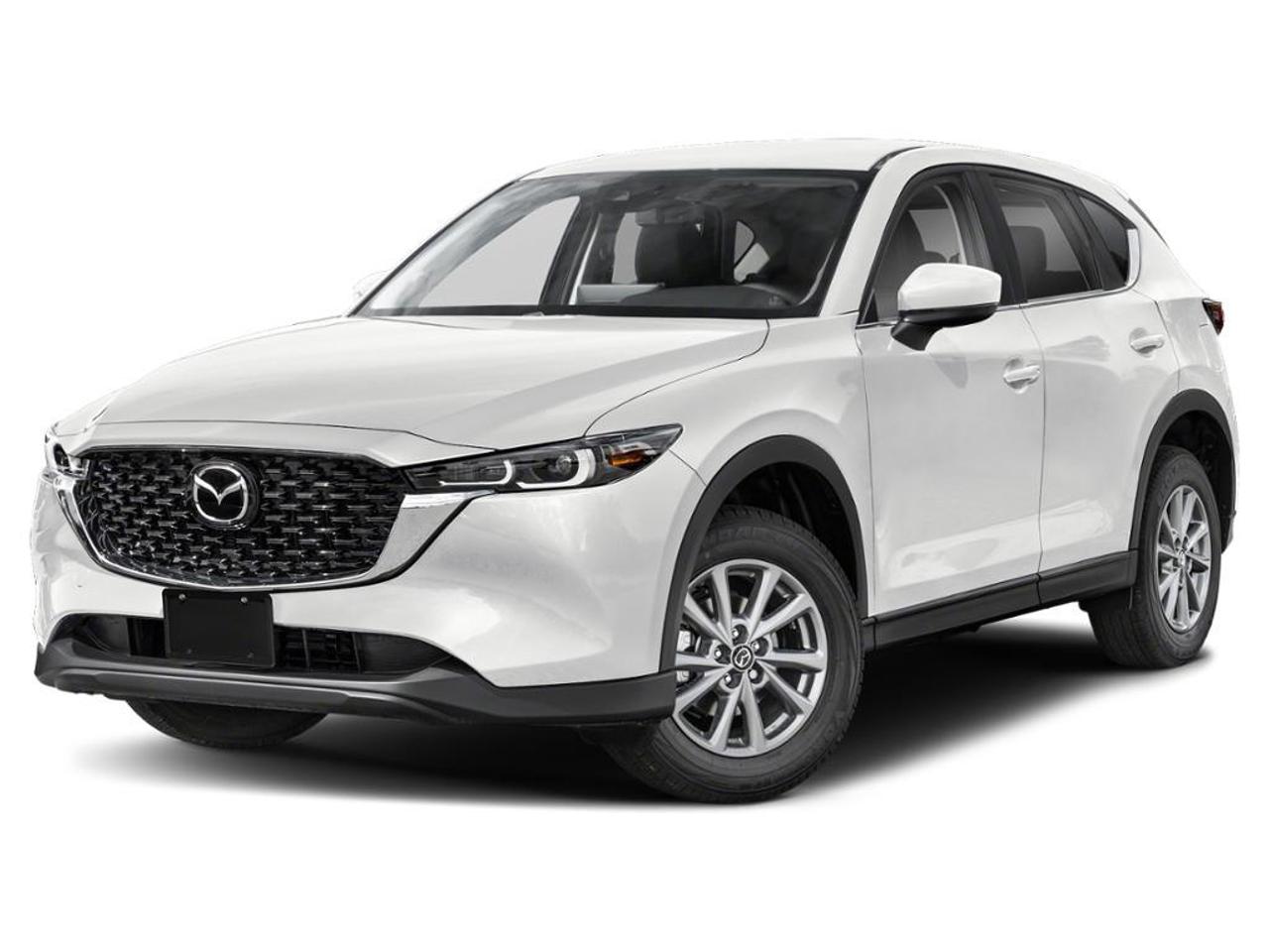 Used 2025 Mazda CX-5 GS for sale in London, ON