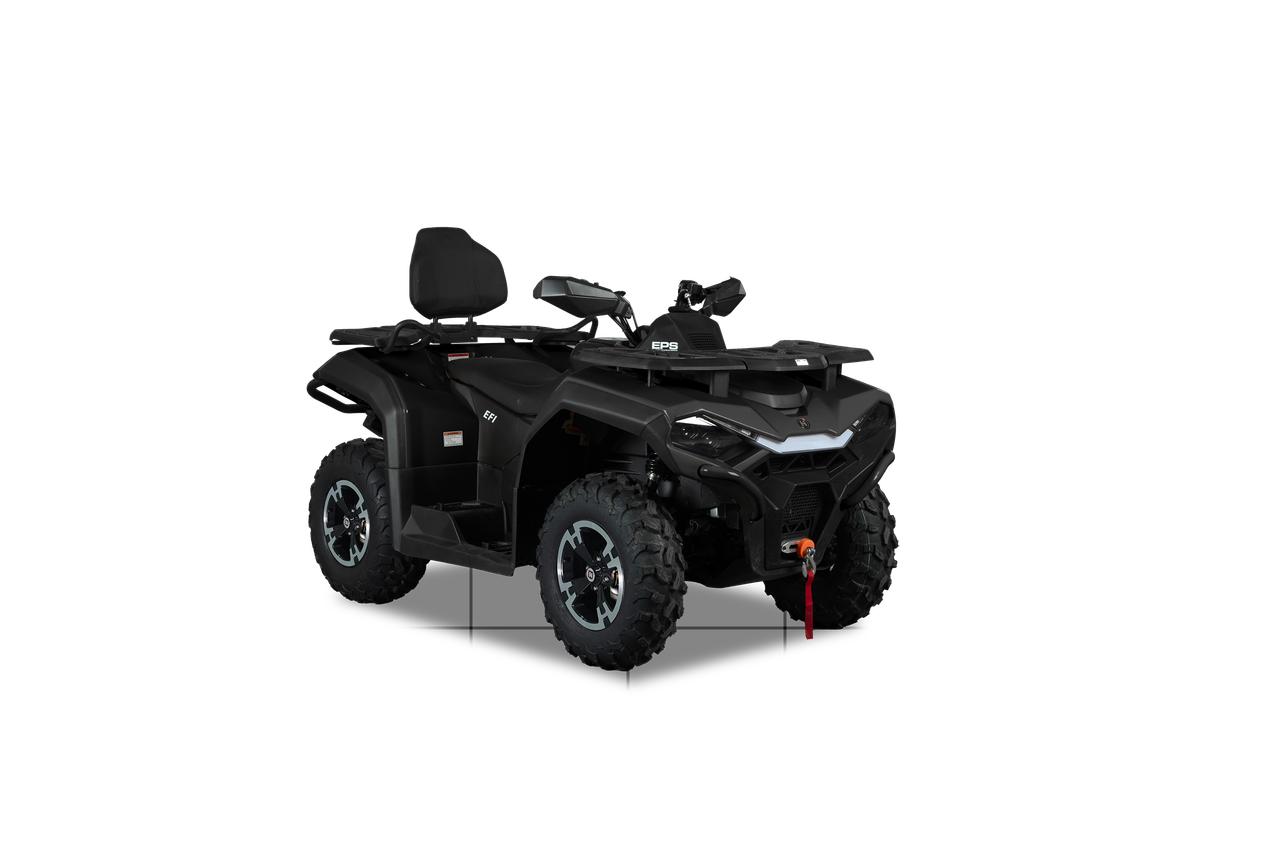 Used 2026 Hisun GUARDIAN 550L for sale in Stoney Creek, ON