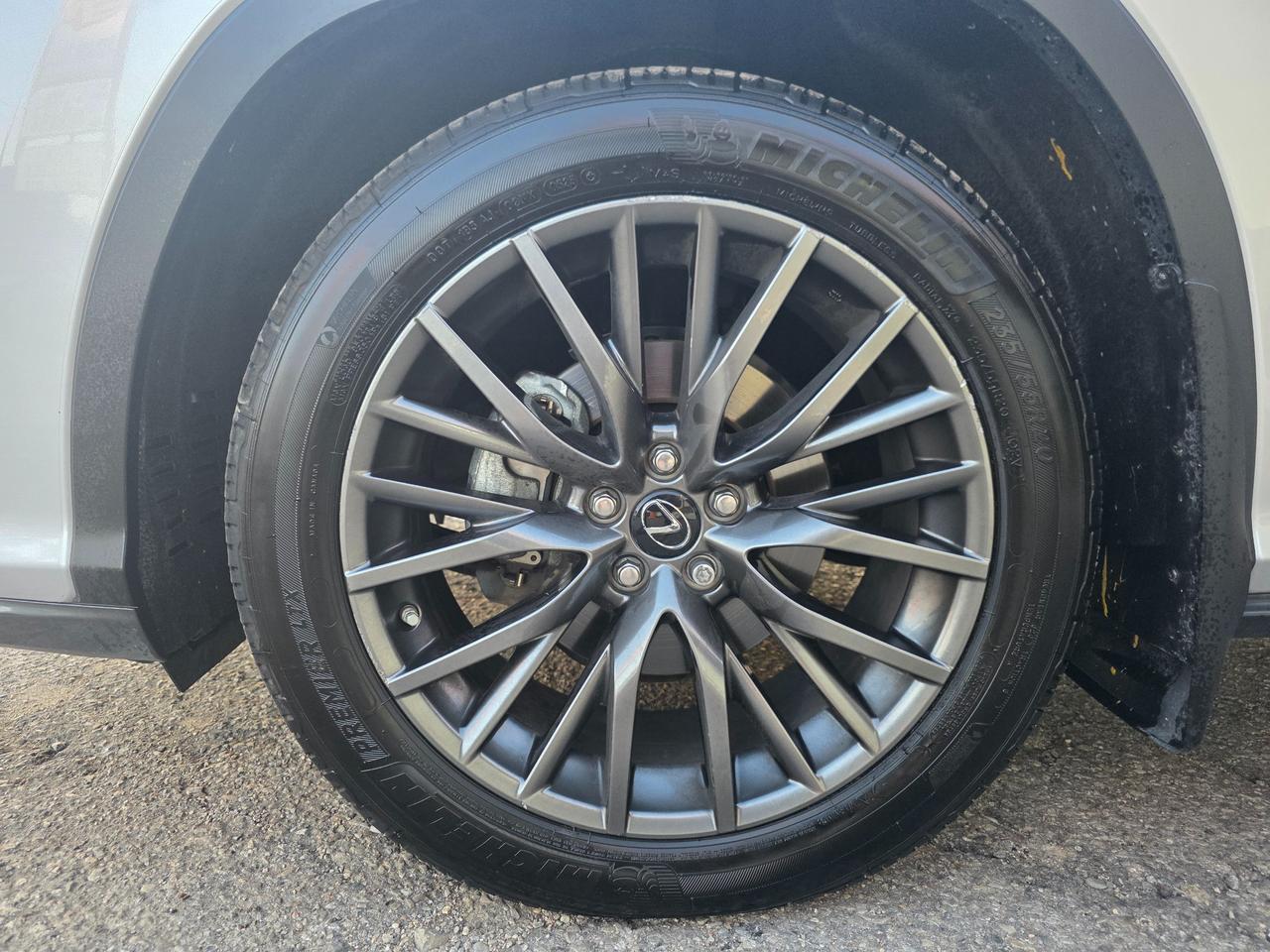 2016 Lexus RX 350 F Sport 2 | One Owner | Low KMS! | Photo