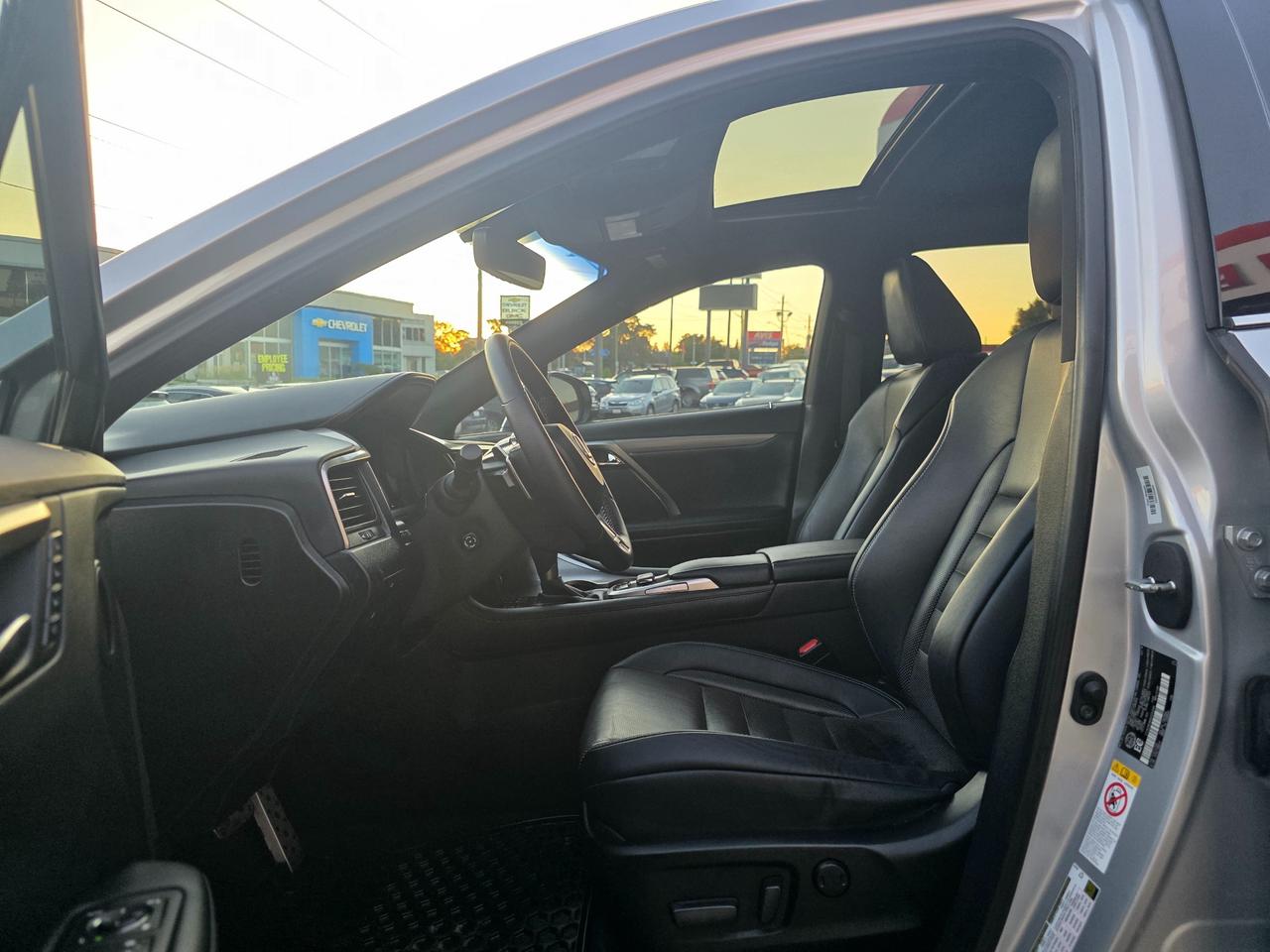 2016 Lexus RX 350 F Sport 2 | One Owner | Low KMS! | Photo