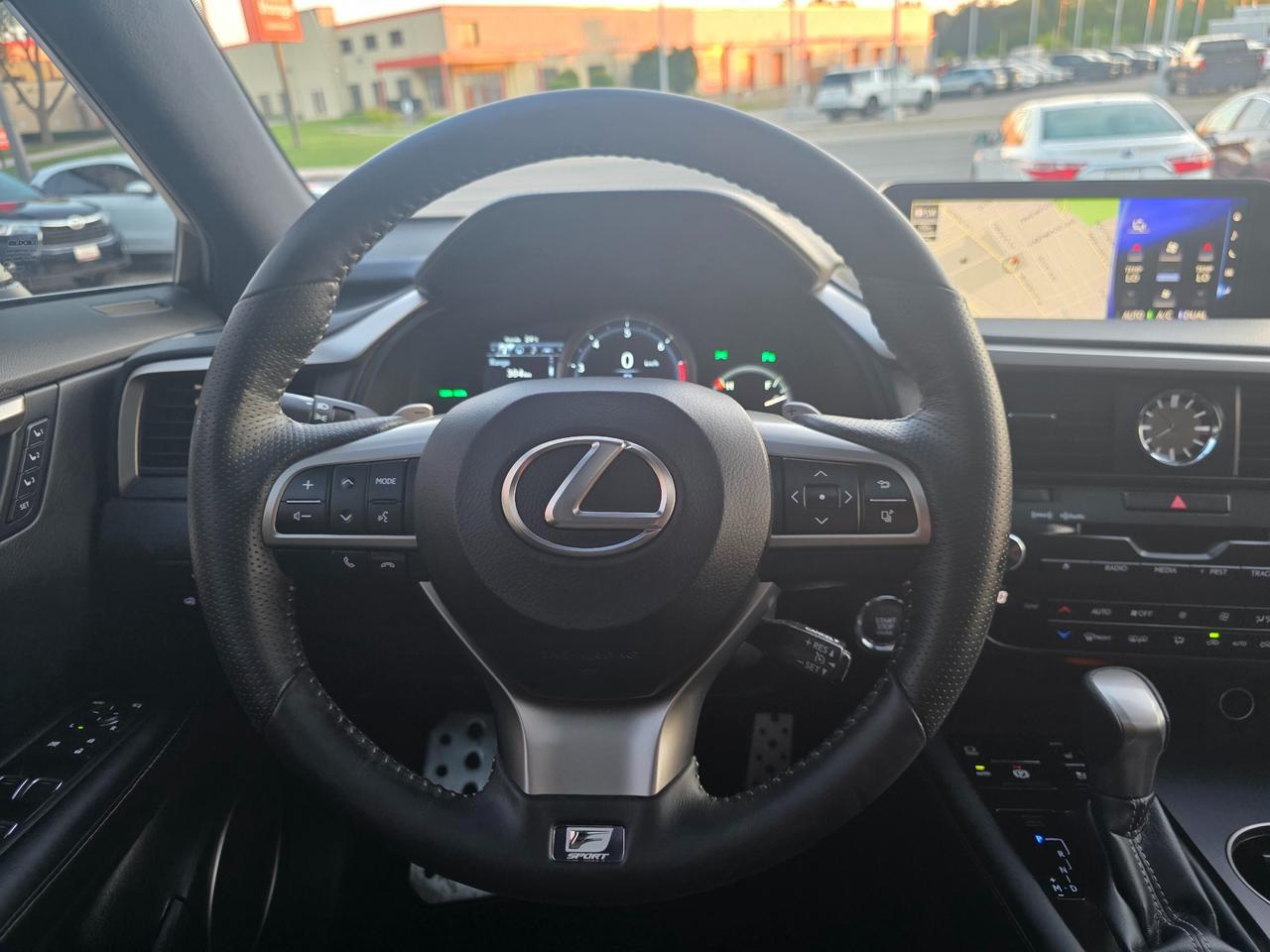 2016 Lexus RX 350 F Sport 2 | One Owner | Low KMS! | Photo