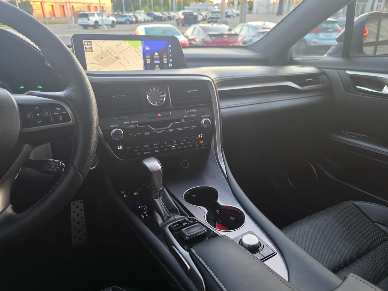 2016 Lexus RX 350 F Sport 2 | One Owner | Low KMS! | Photo