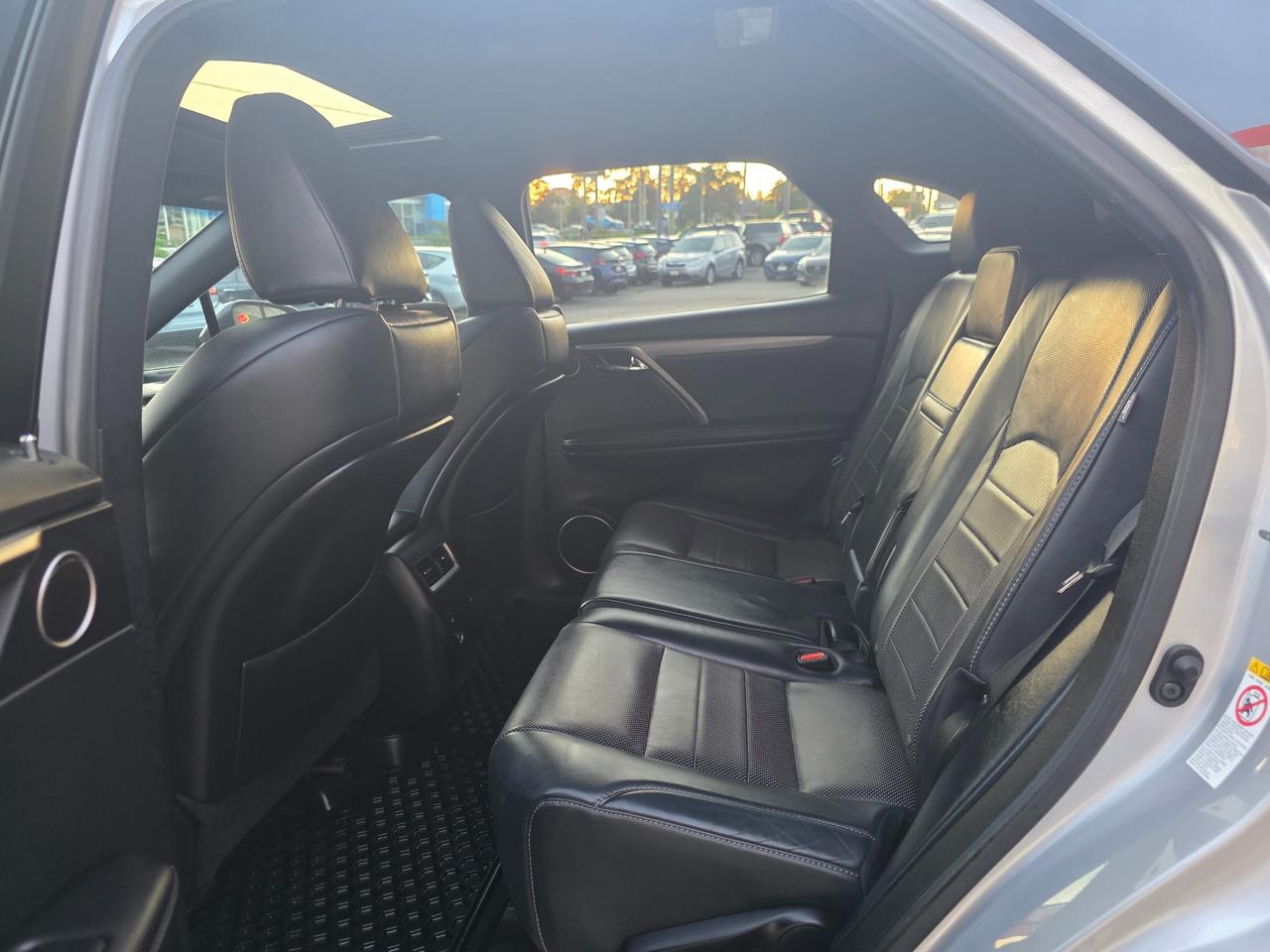 2016 Lexus RX 350 F Sport 2 | One Owner | Low KMS! | Photo