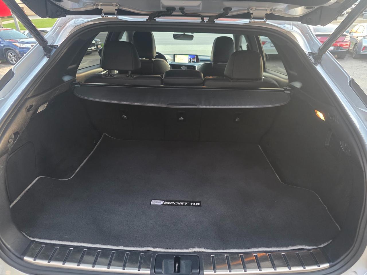 2016 Lexus RX 350 F Sport 2 | One Owner | Low KMS! | Photo