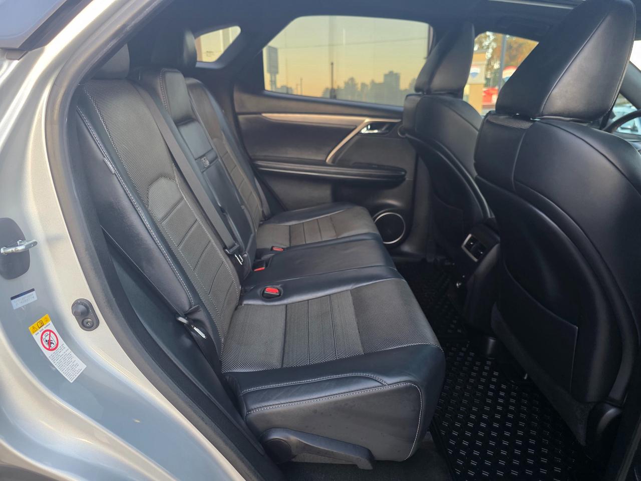 2016 Lexus RX 350 F Sport 2 | One Owner | Low KMS! | Photo