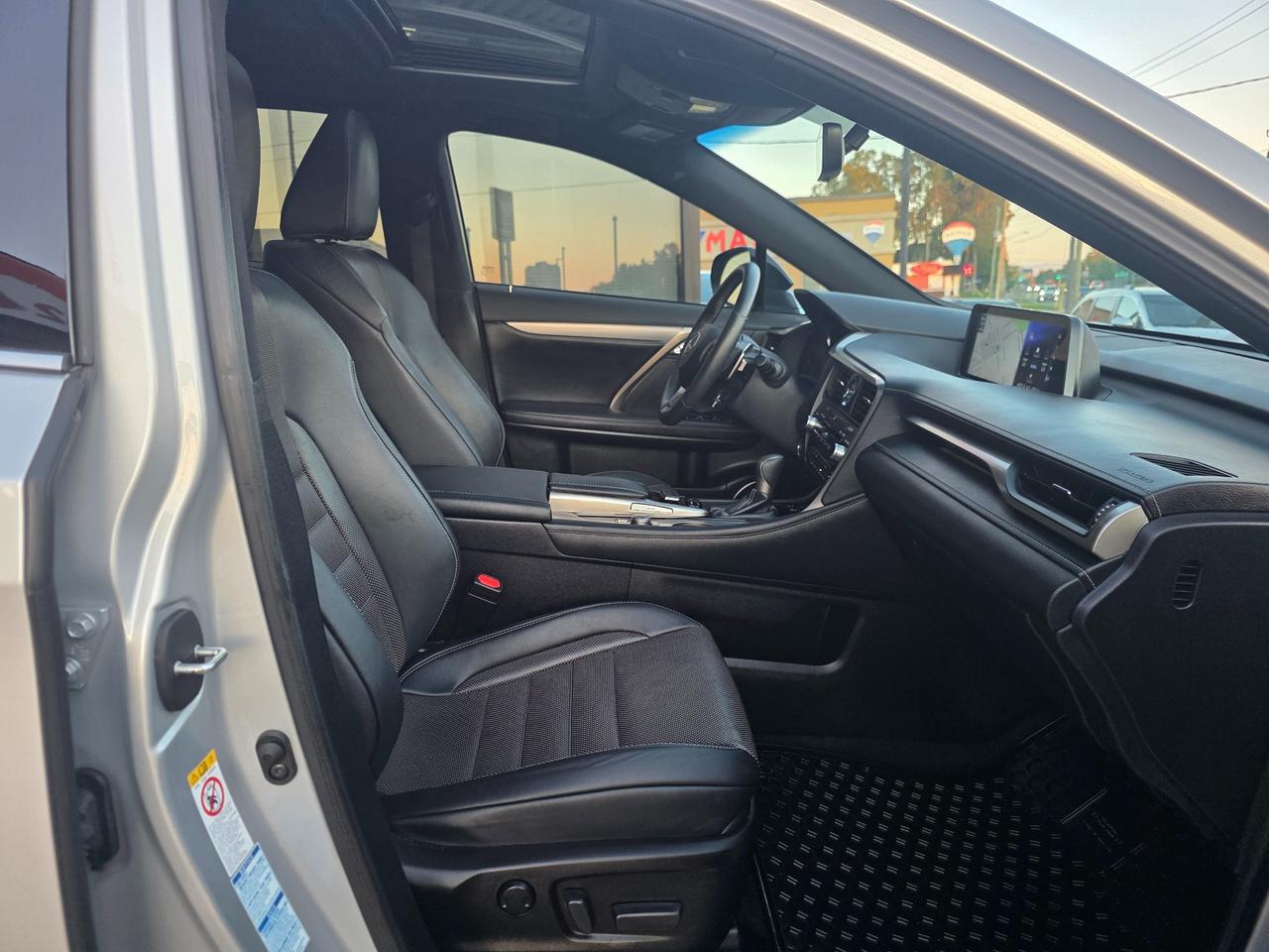 2016 Lexus RX 350 F Sport 2 | One Owner | Low KMS! | Photo