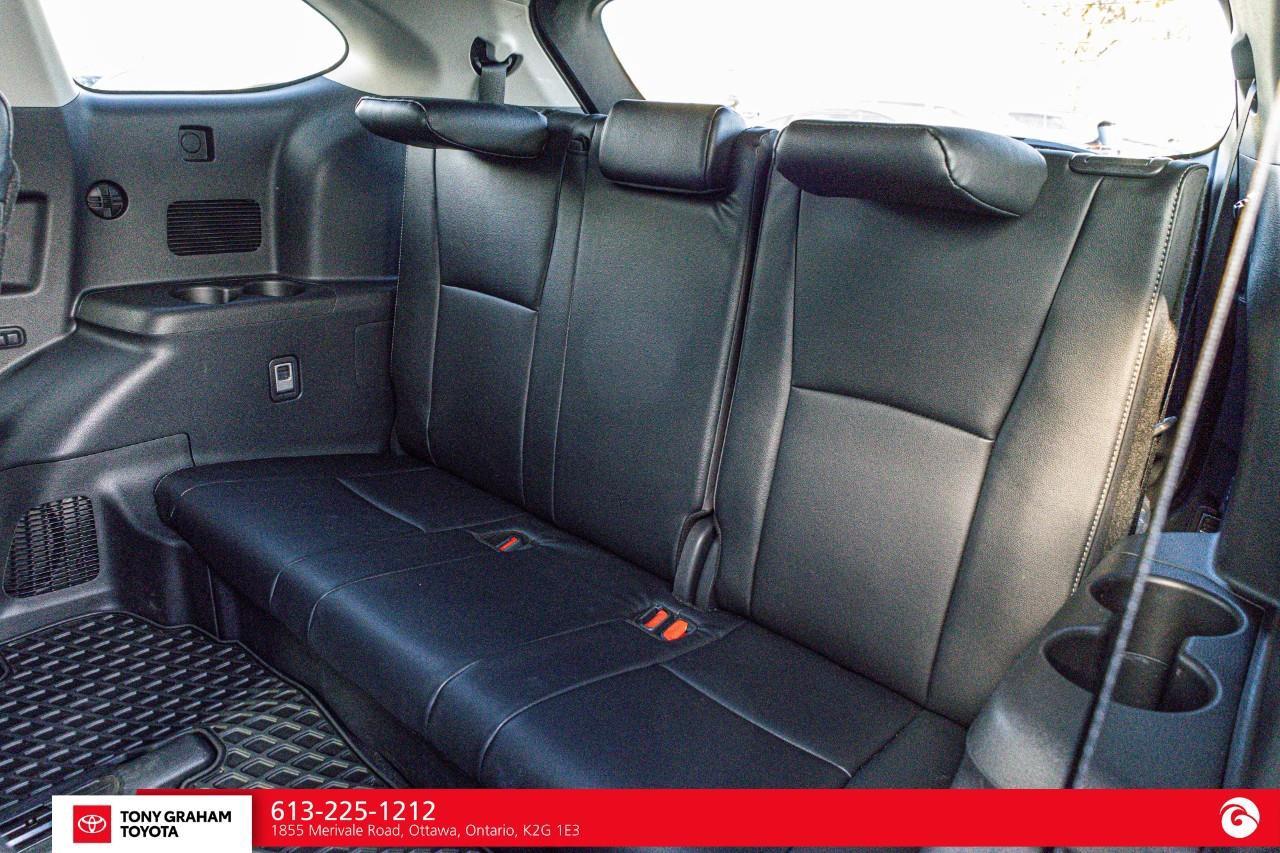 2026 Toyota Highlander Hybrid Limited Photo