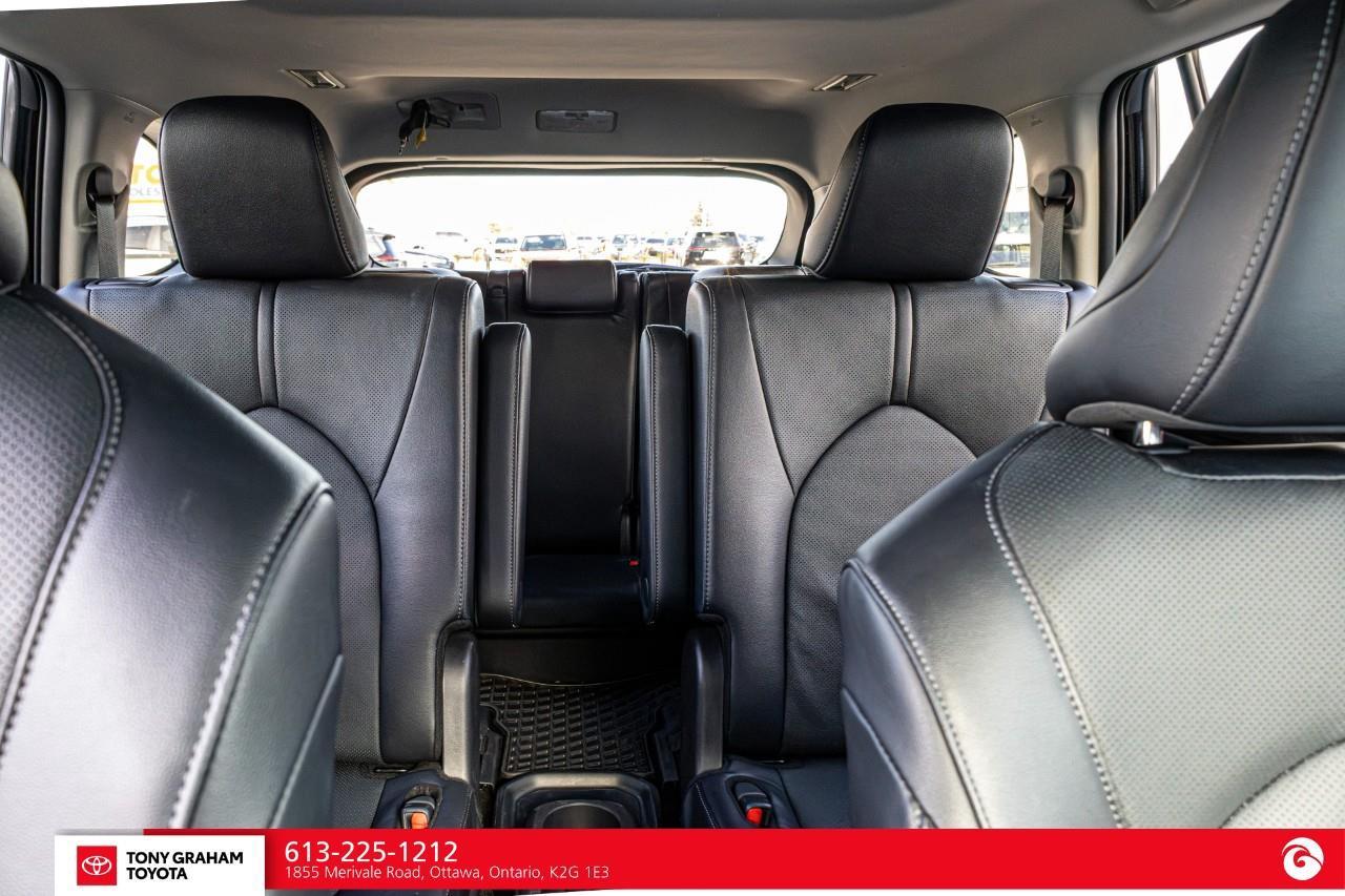 2026 Toyota Highlander Hybrid Limited Photo