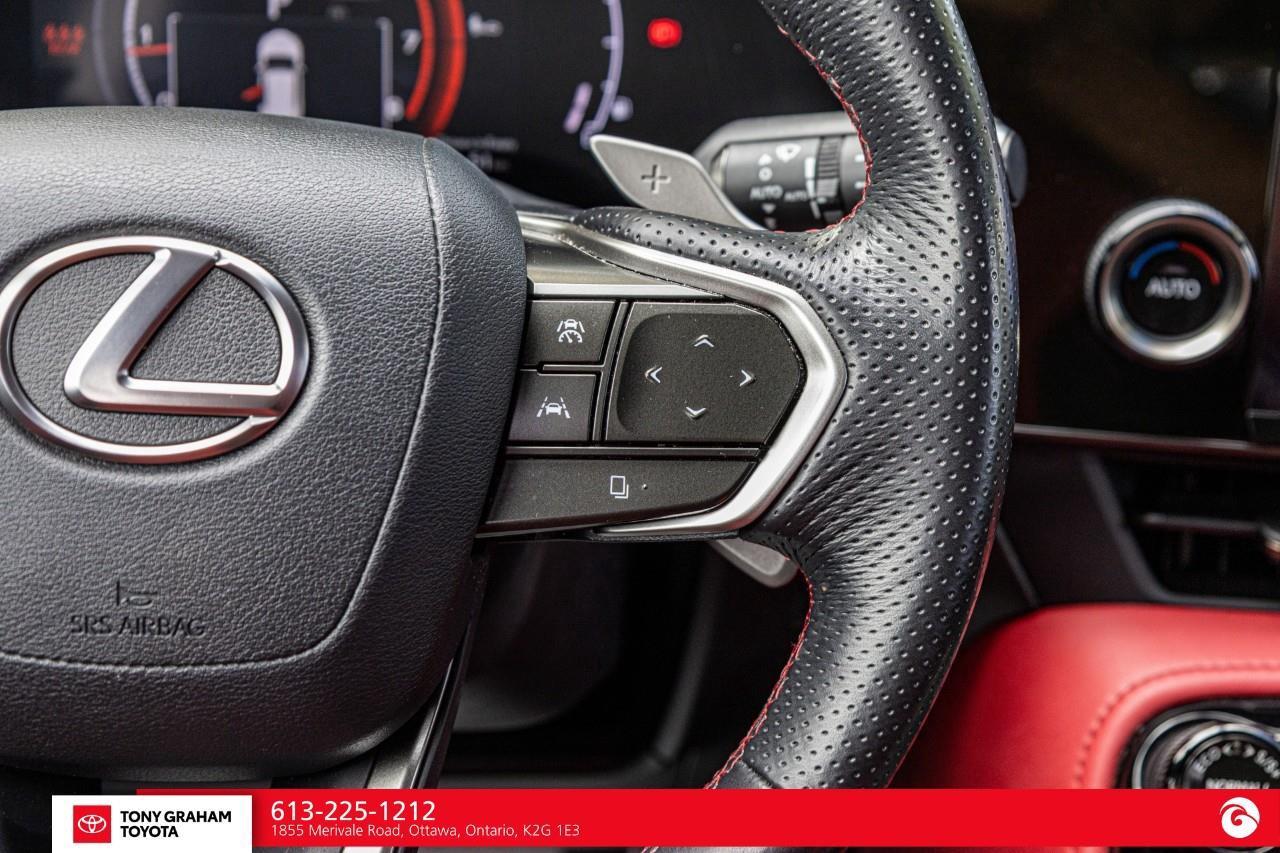2022 Lexus NX 350  Photo