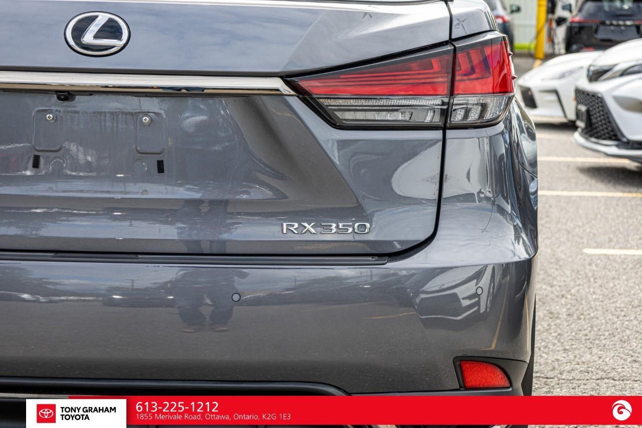 2022 Lexus RX 350  Photo