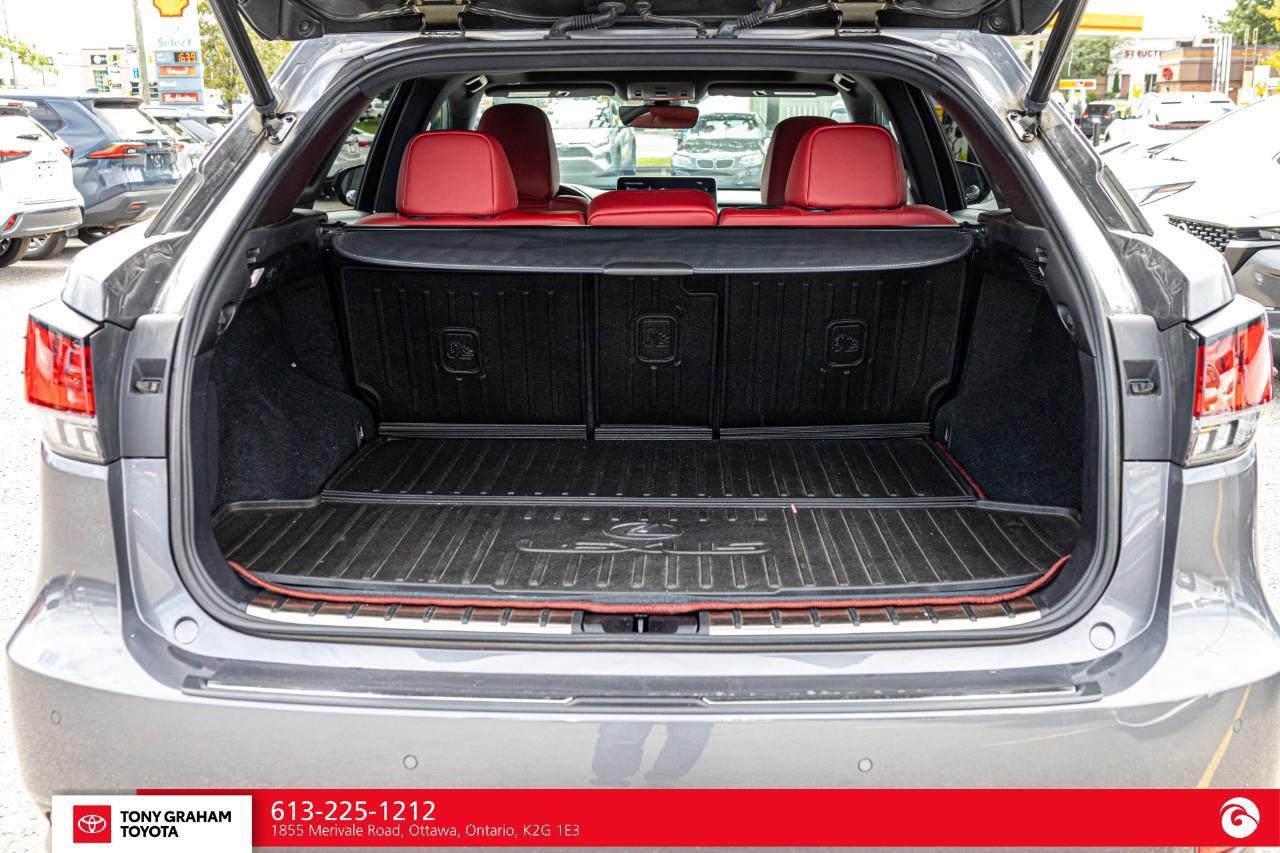 2022 Lexus RX 350  Photo