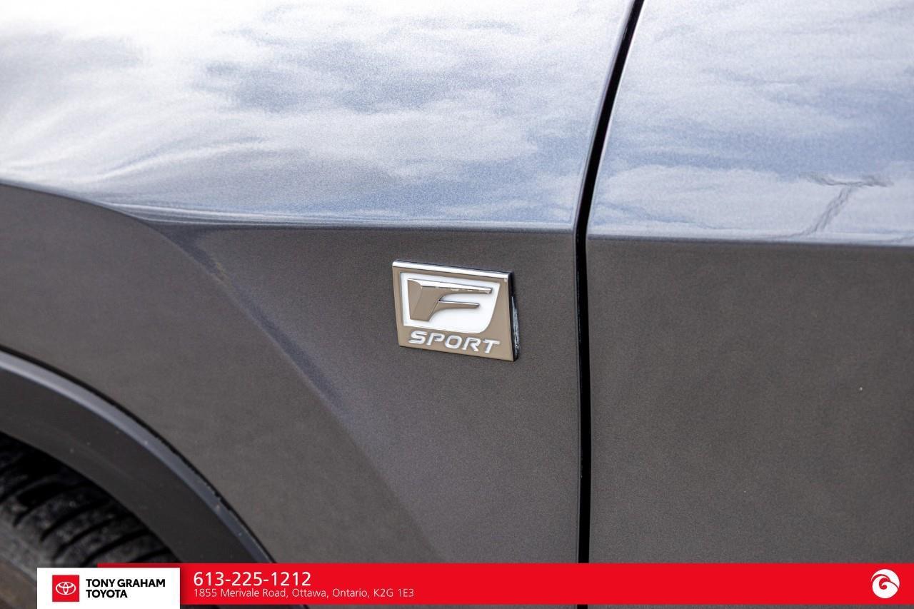 2022 Lexus RX 350  Photo