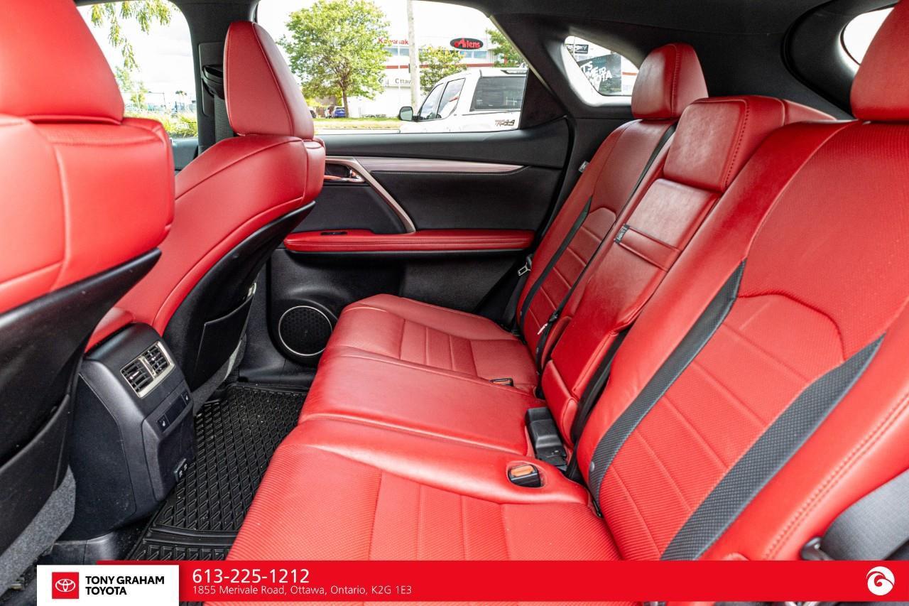 2022 Lexus RX 350  Photo