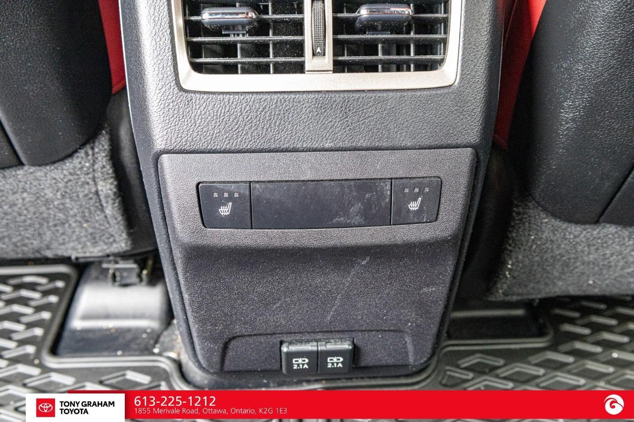 2022 Lexus RX 350  Photo