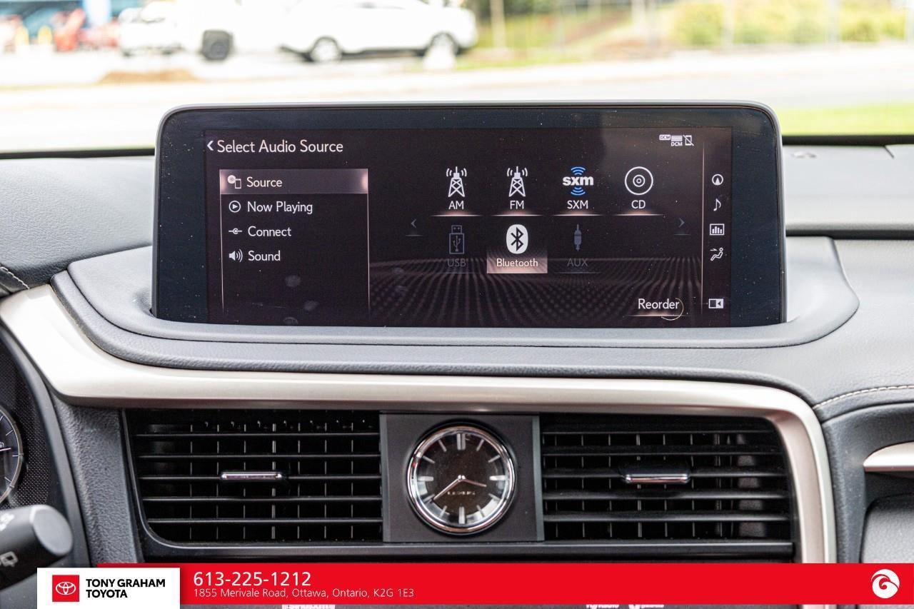 2022 Lexus RX 350  Photo
