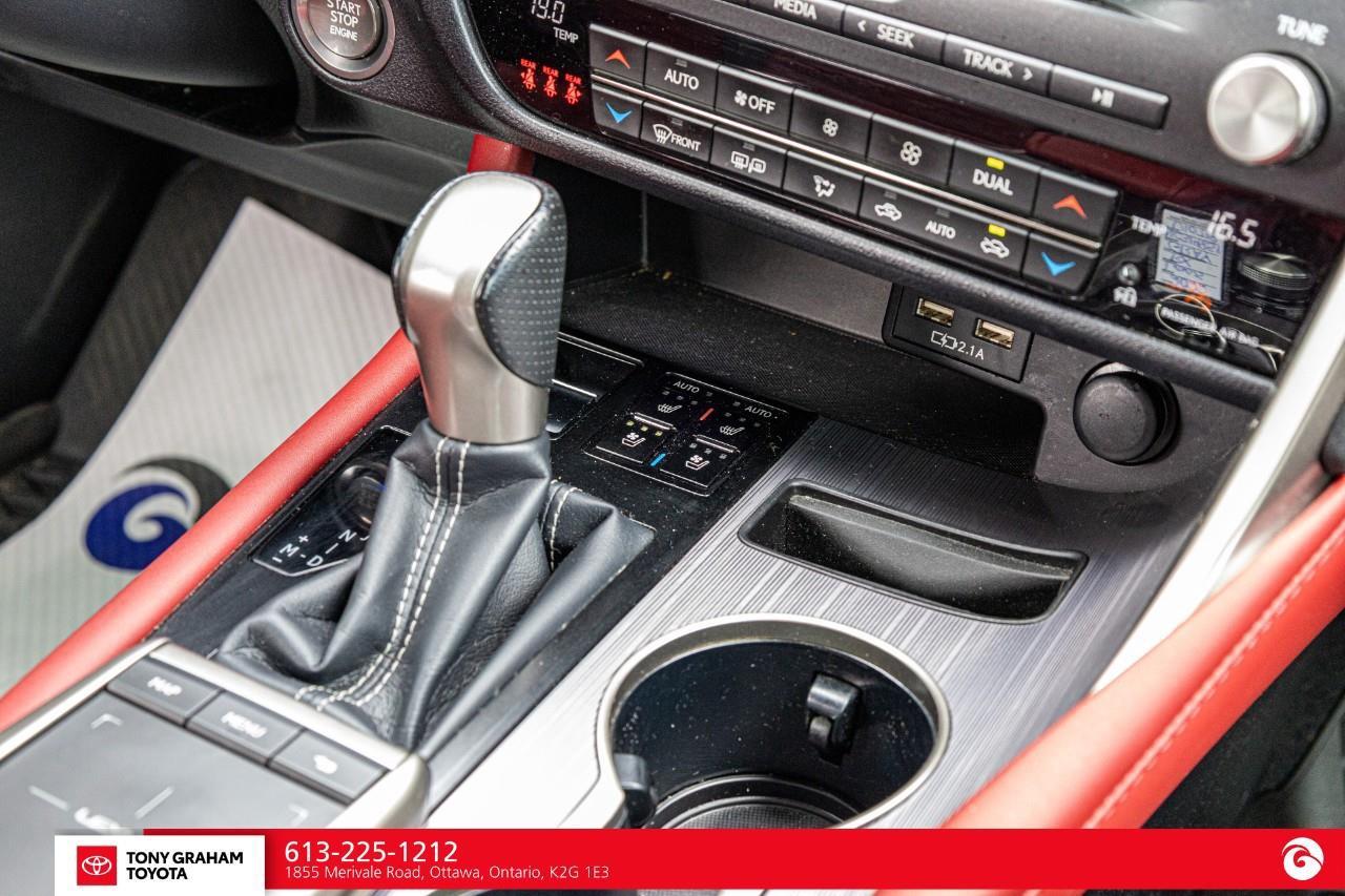 2022 Lexus RX 350  Photo