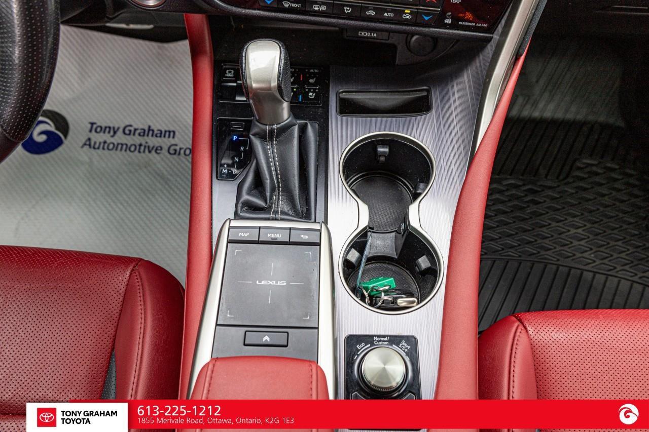 2022 Lexus RX 350  Photo