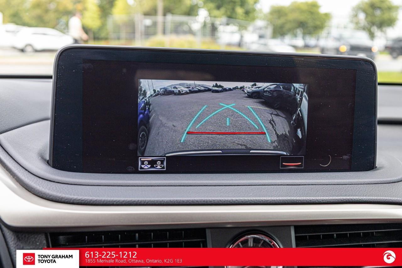 2022 Lexus RX 350  Photo