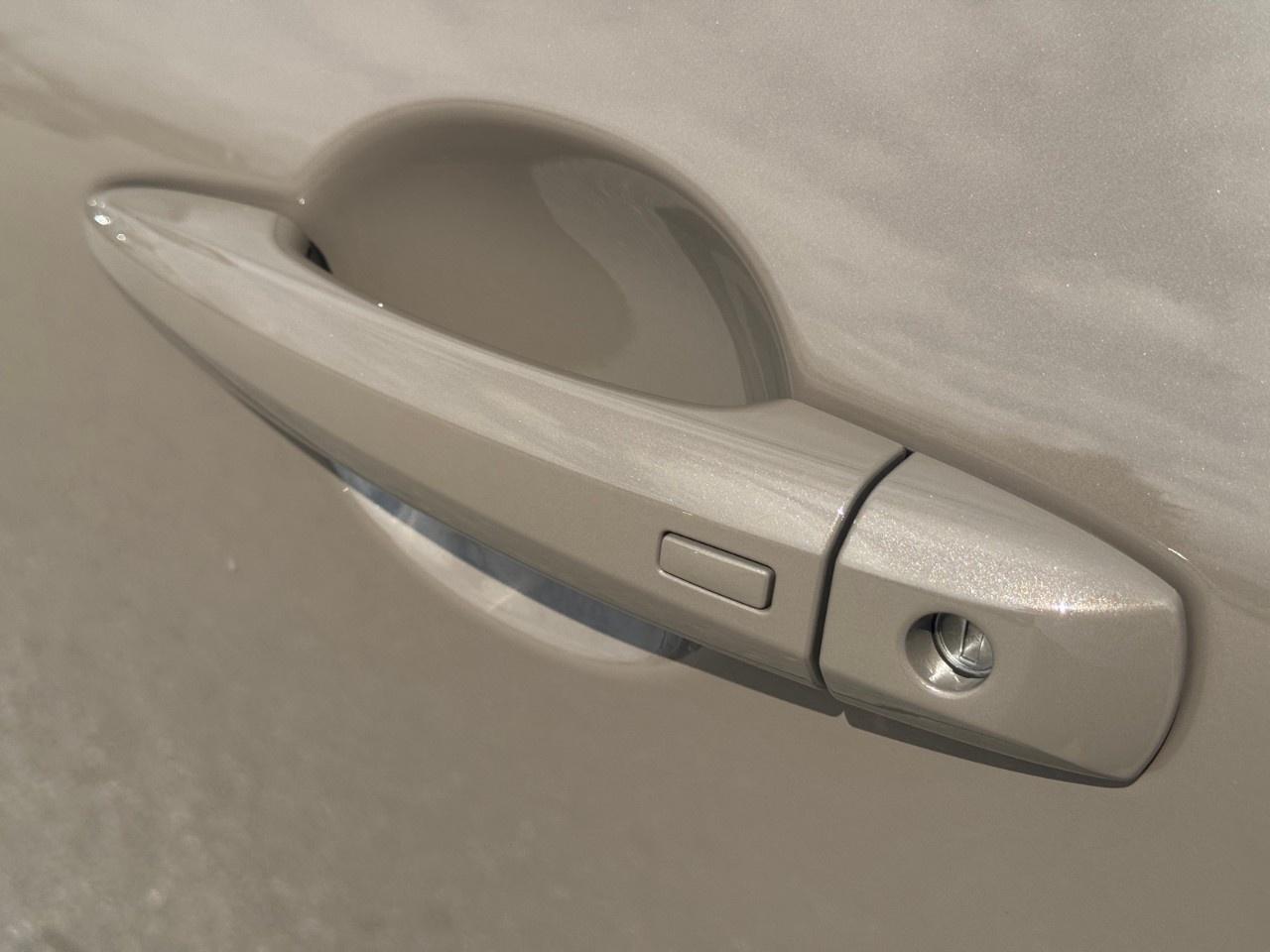 2026 Nissan Rogue AWD Rock Creek Photo