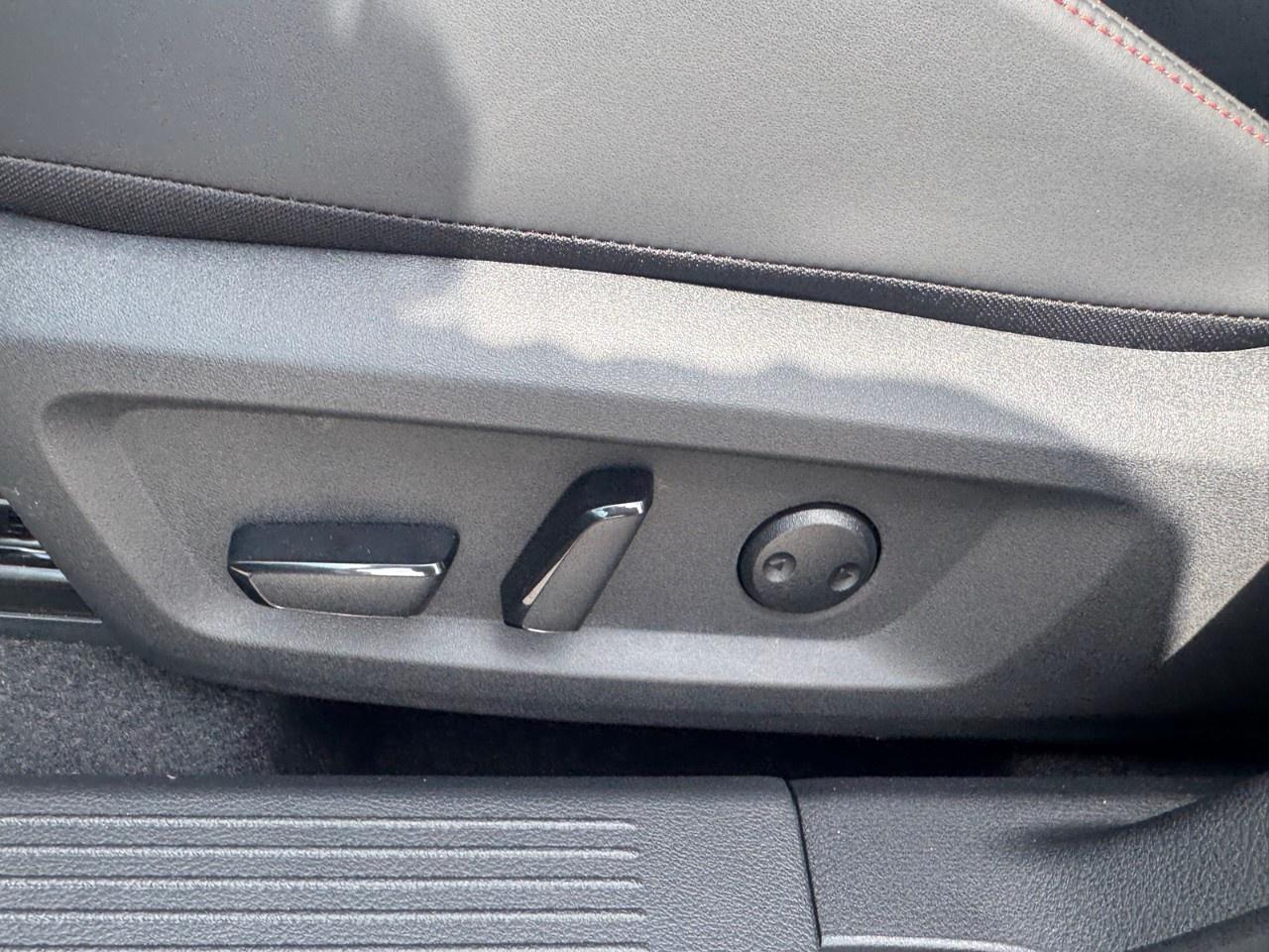 2026 Nissan Rogue AWD Rock Creek Photo