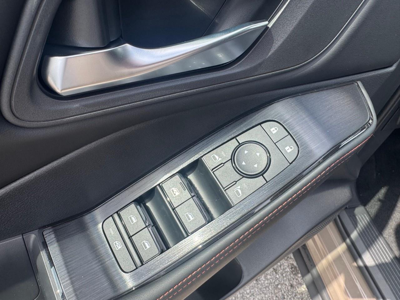 2026 Nissan Rogue AWD Rock Creek Photo