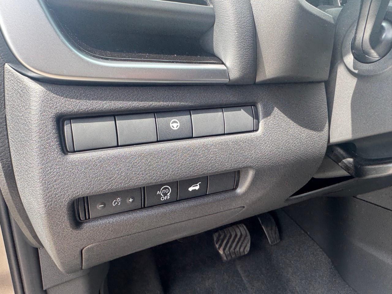 2026 Nissan Rogue AWD Rock Creek Photo