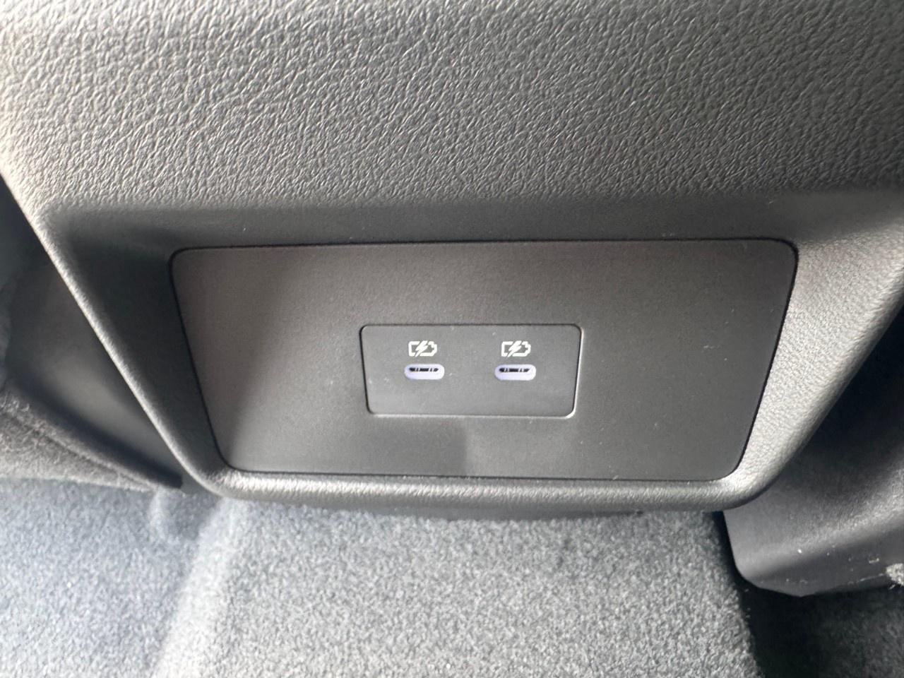 2026 Nissan Rogue AWD Rock Creek Photo